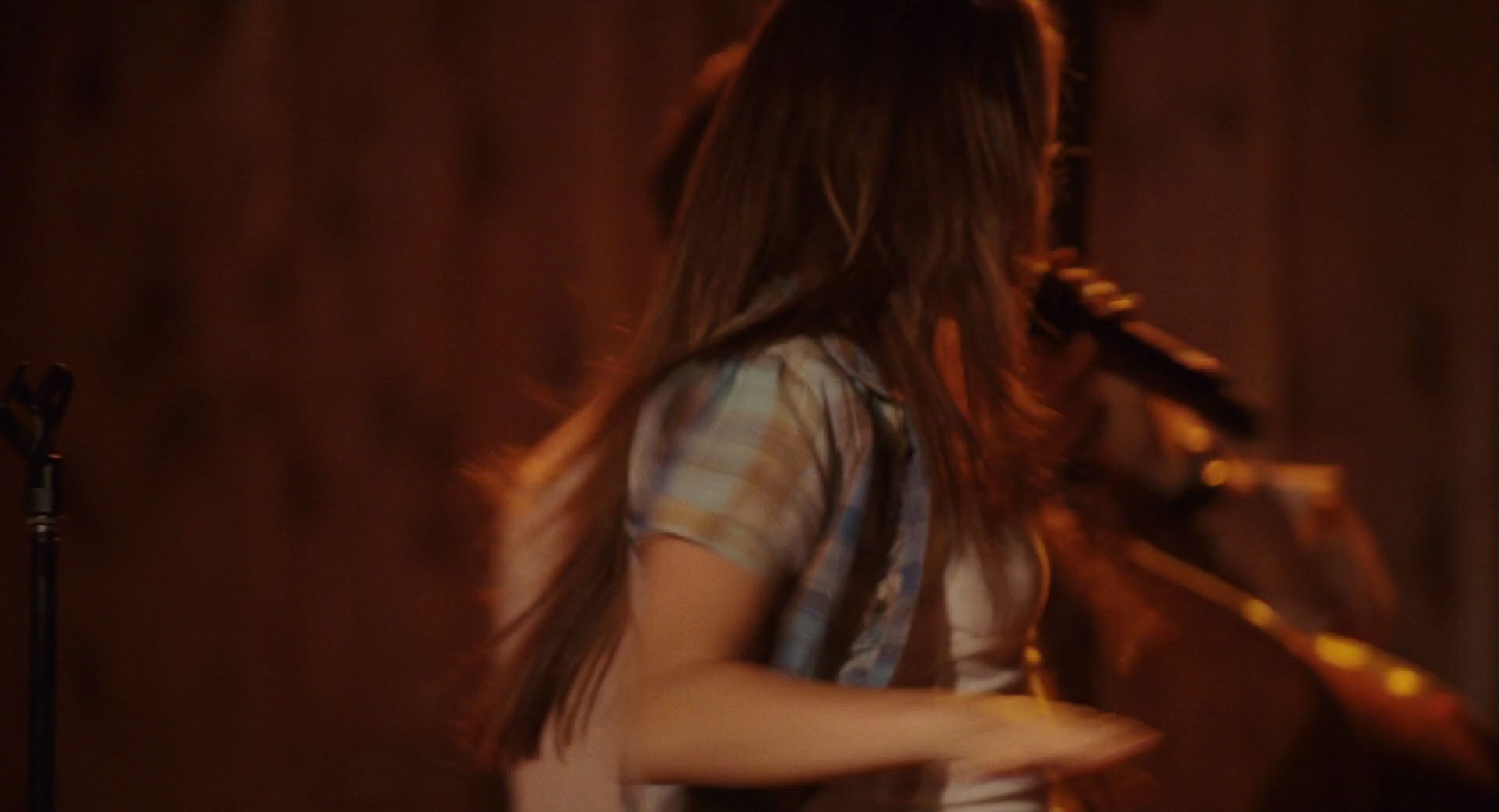 Hannah Montana: The Movie (2009) HD screenshot 6239