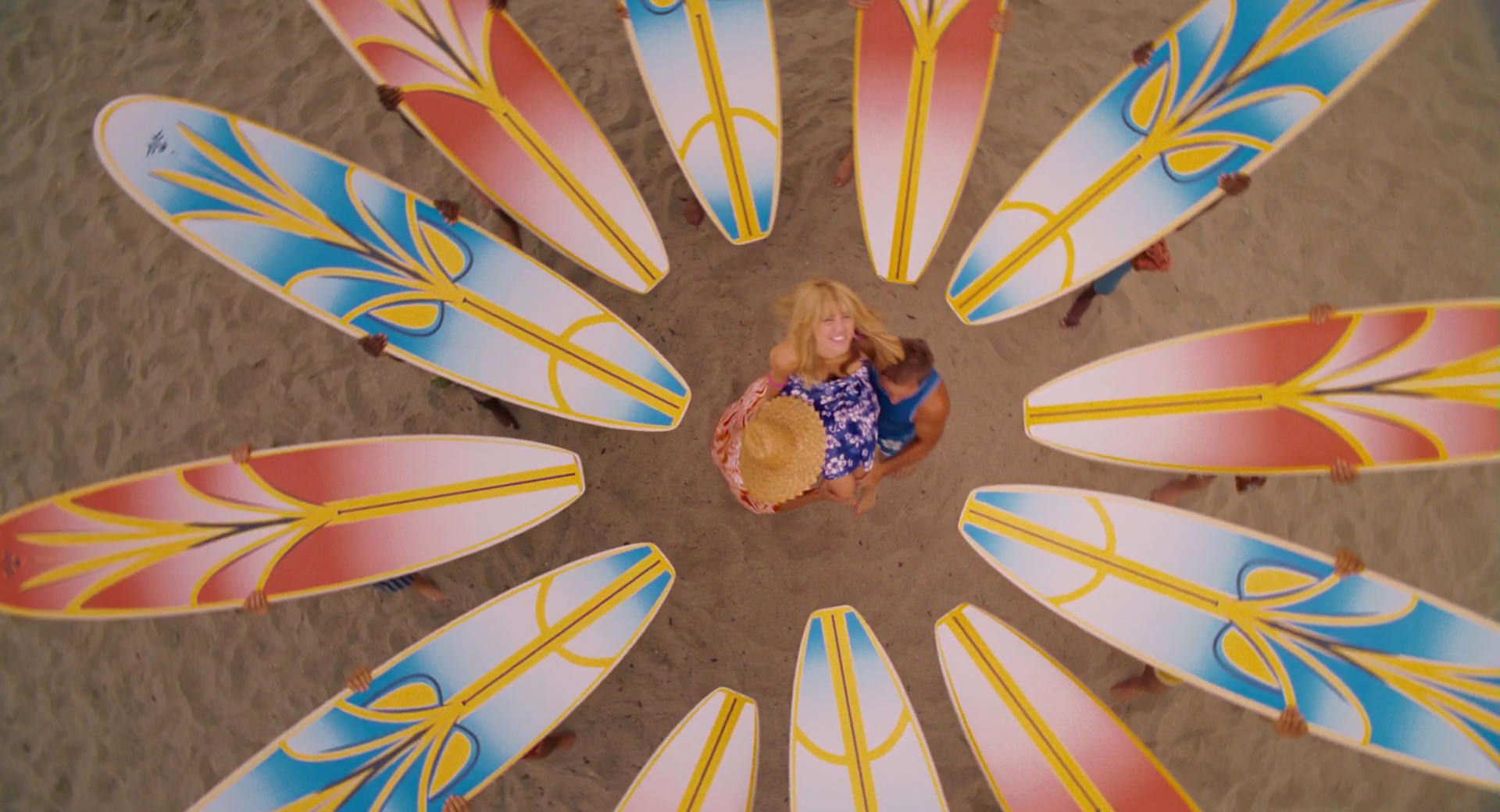 Hannah Montana: The Movie (2009) screencap 624