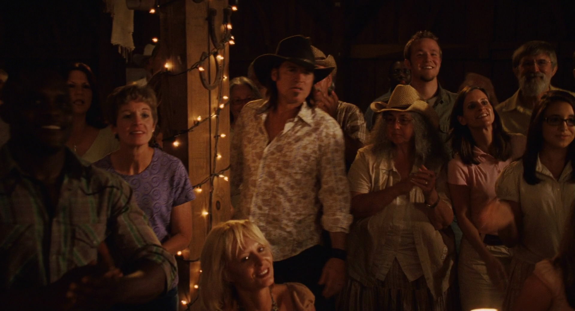 Hannah Montana: The Movie (2009) HD screenshot 6242