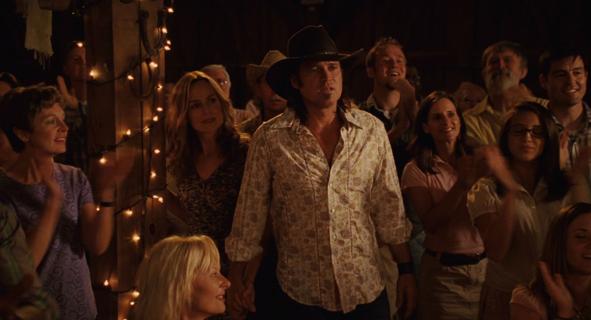 Hannah Montana: The Movie (2009) HD screenshot 6245