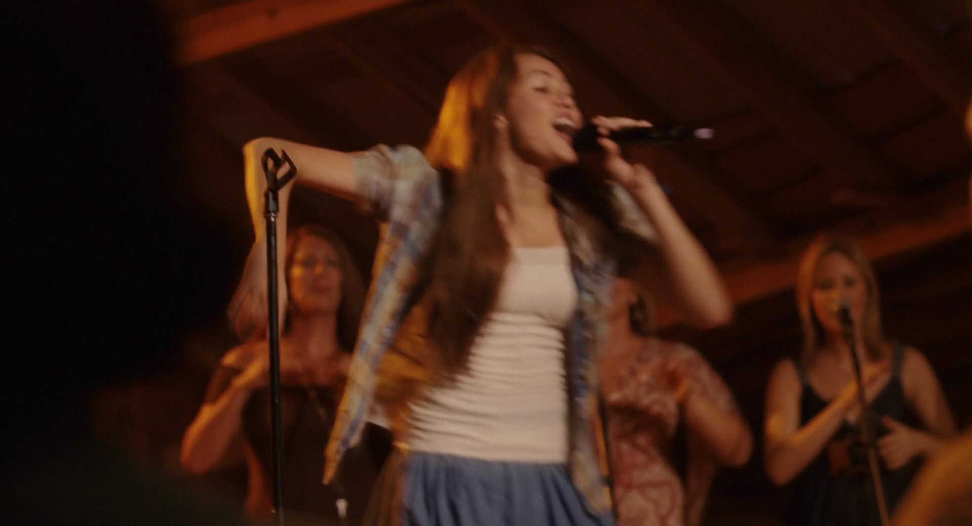 Hannah Montana: The Movie (2009) movie still 6247