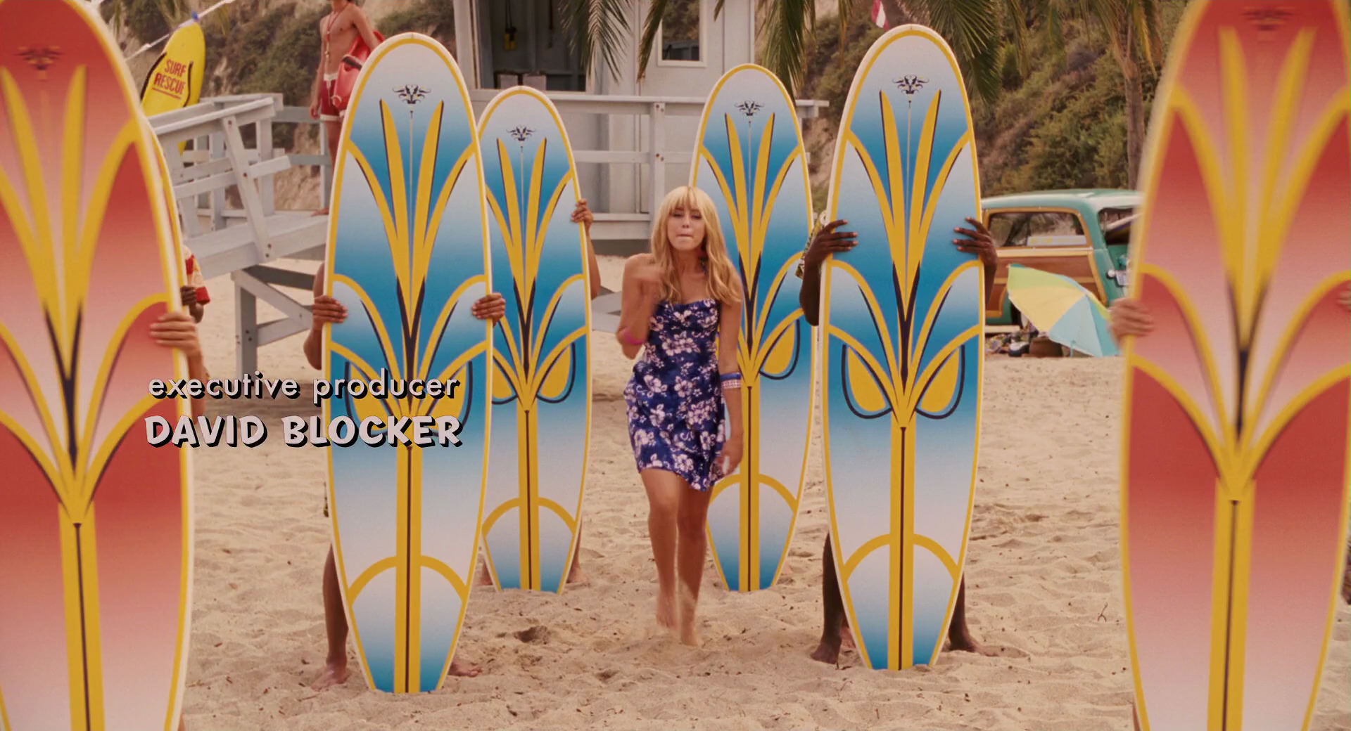 Hannah Montana: The Movie (2009) movie still 625