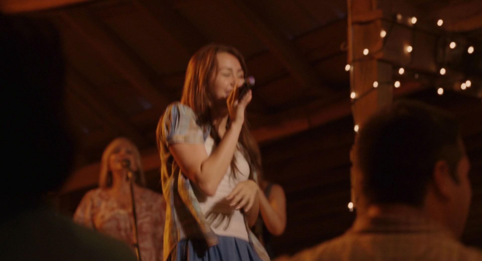 Hannah Montana: The Movie (2009) screencap 6252