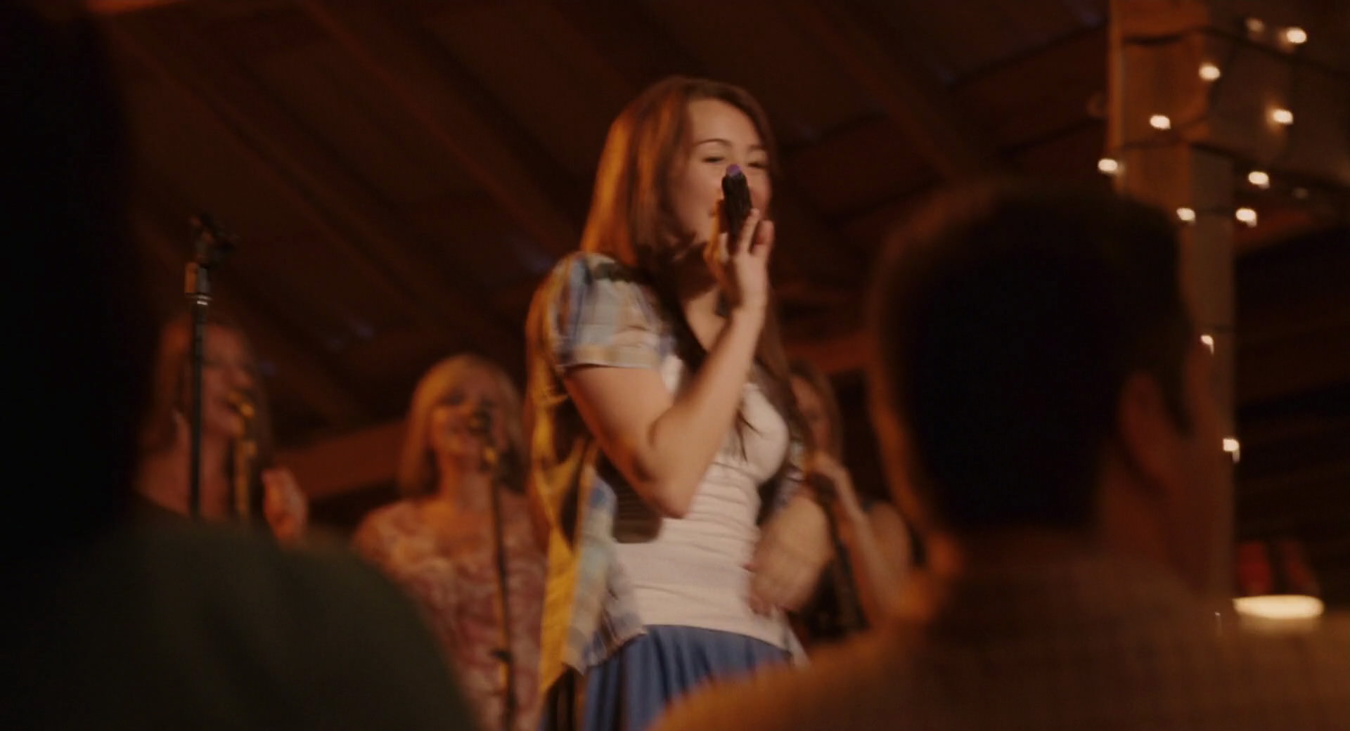Hannah Montana: The Movie (2009) movie still 6253