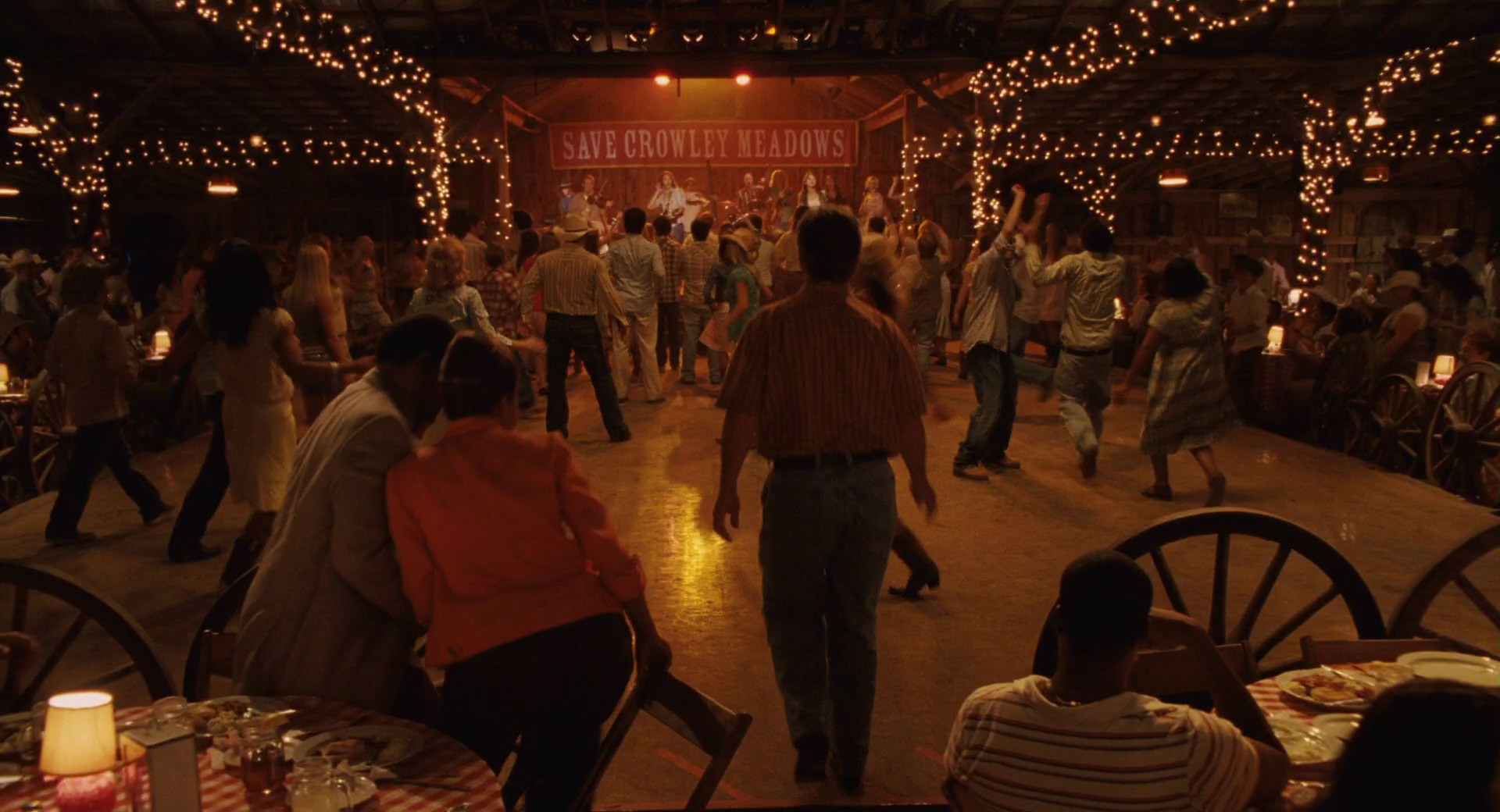 Hannah Montana: The Movie (2009) HD screenshot 6254
