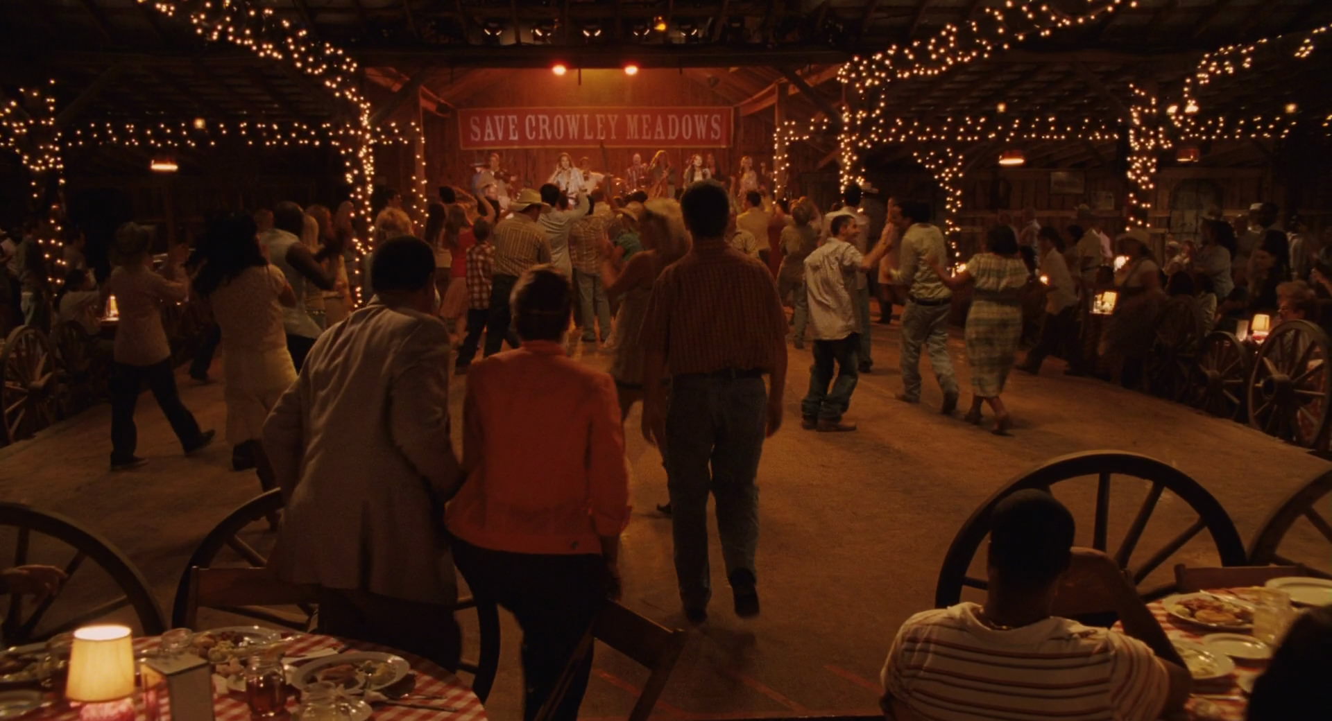 Hannah Montana: The Movie (2009) screencap 6255