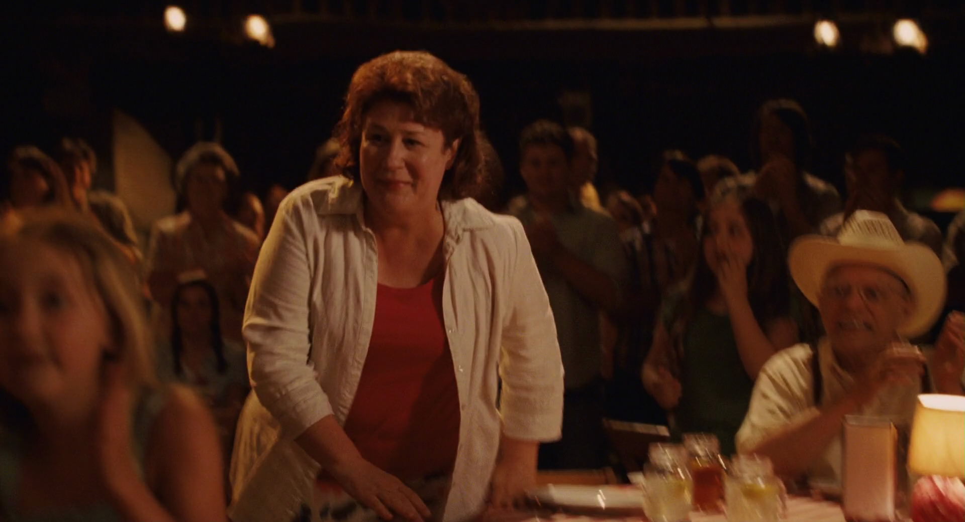 Hannah Montana: The Movie (2009) HD screenshot 6257
