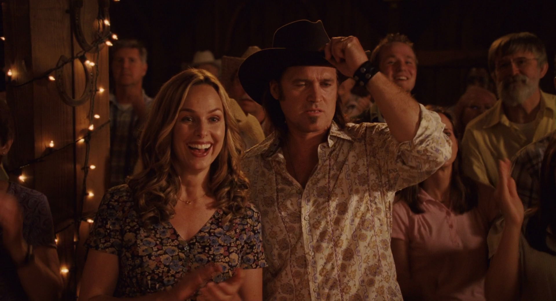Hannah Montana: The Movie (2009) HD screenshot 6260