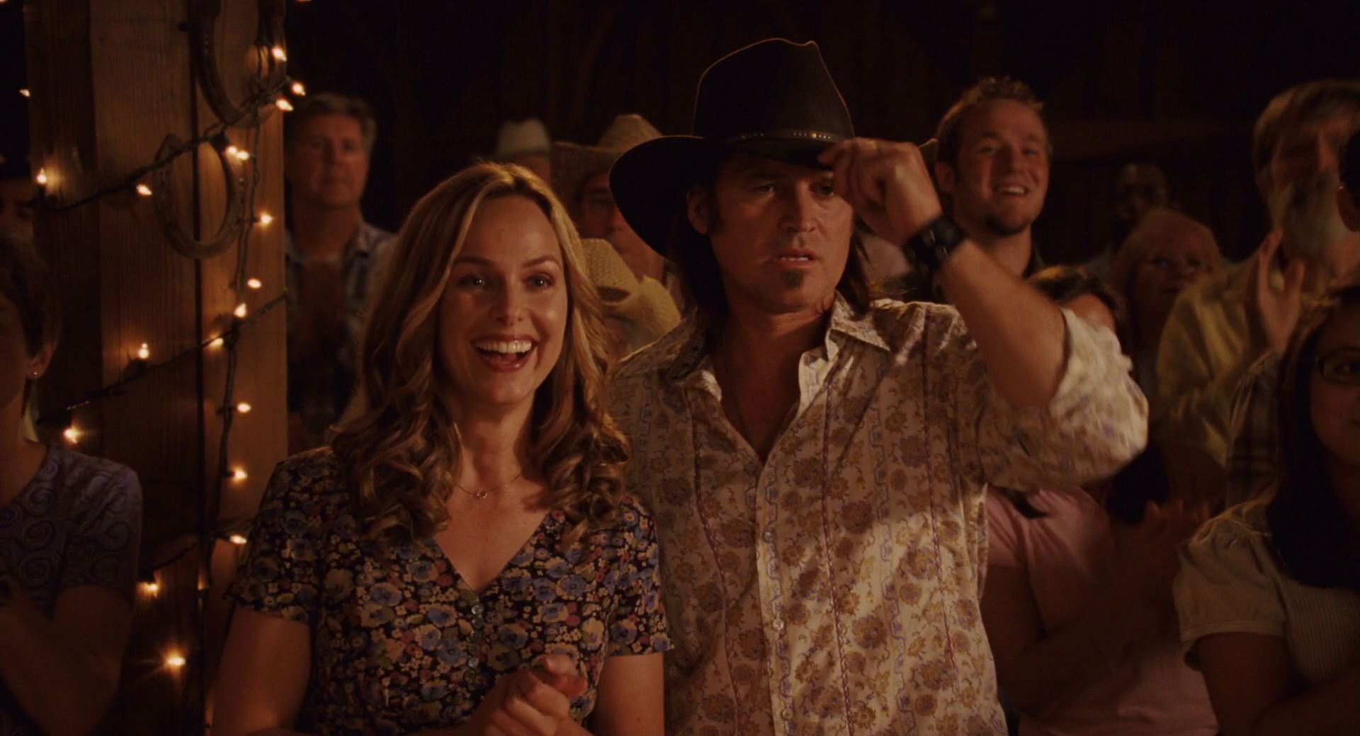 Hannah Montana: The Movie (2009) screencap 6261