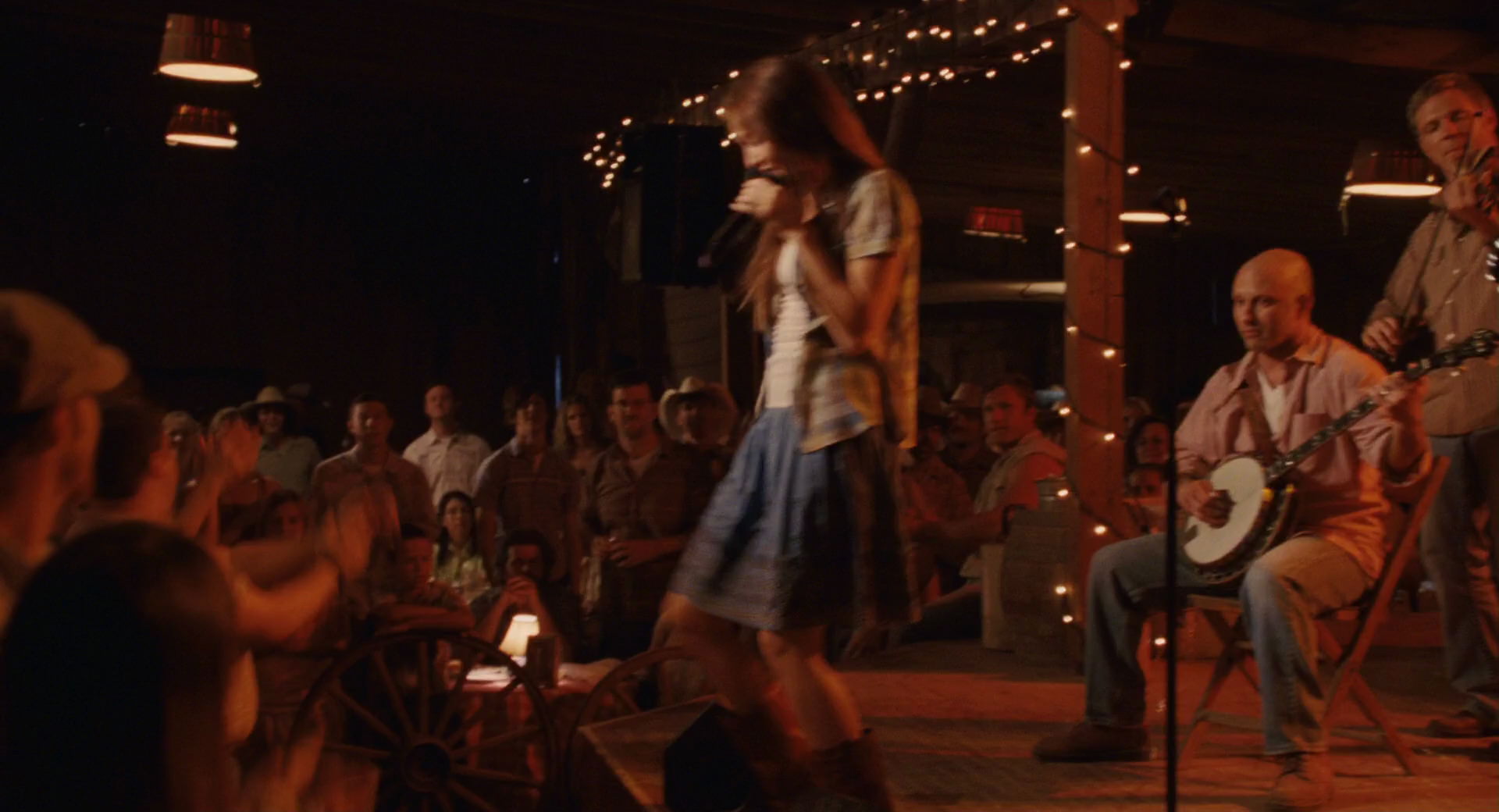 Hannah Montana: The Movie (2009) movie still 6262