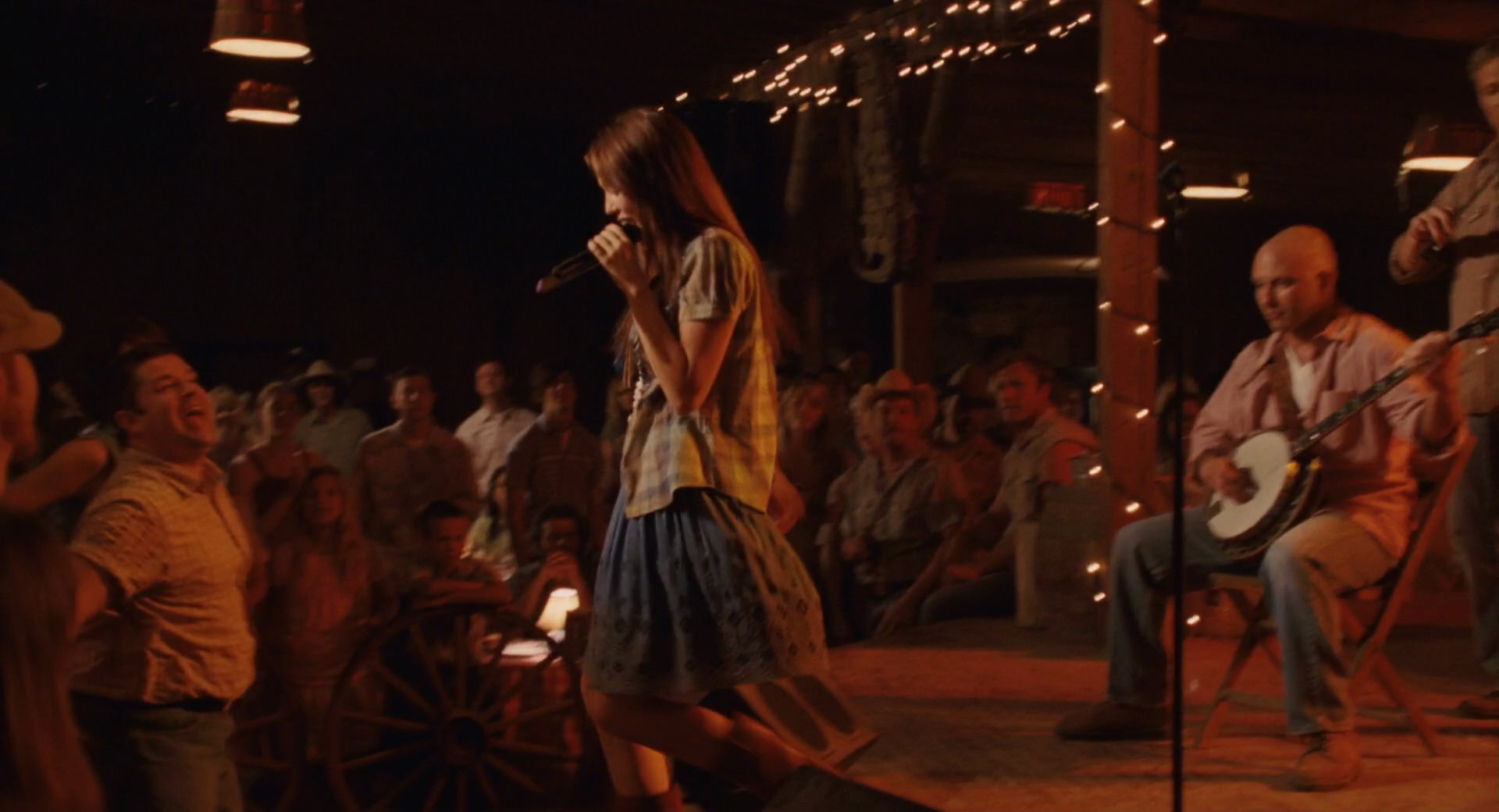 Hannah Montana: The Movie (2009) HD screenshot 6263