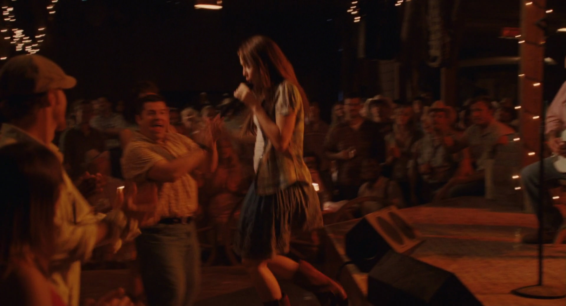 Hannah Montana: The Movie (2009) screencap 6264
