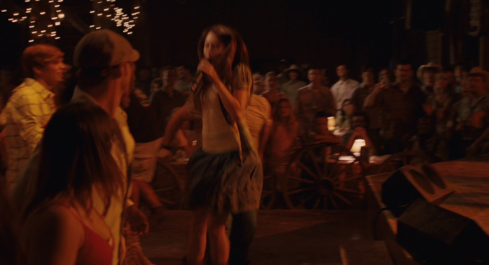 Hannah Montana: The Movie (2009) movie still 6265