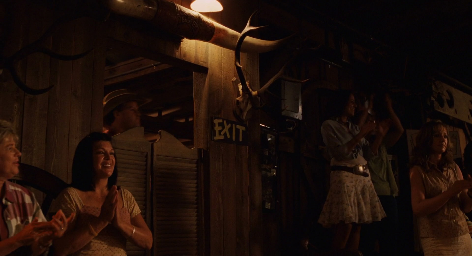 Hannah Montana: The Movie (2009) HD screenshot 6266