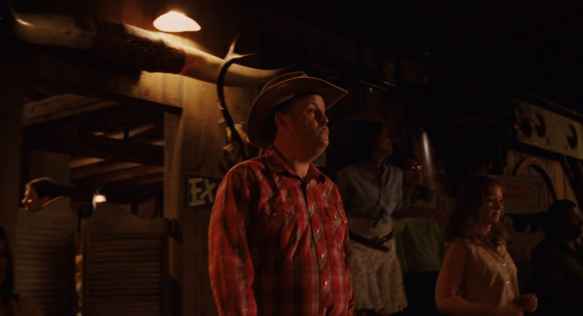 Hannah Montana: The Movie (2009) HD screenshot 6269