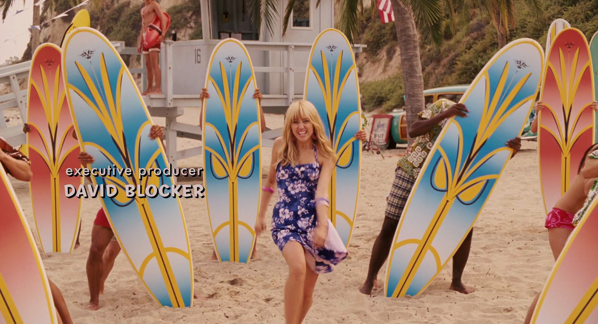 Hannah Montana: The Movie (2009) screencap 627