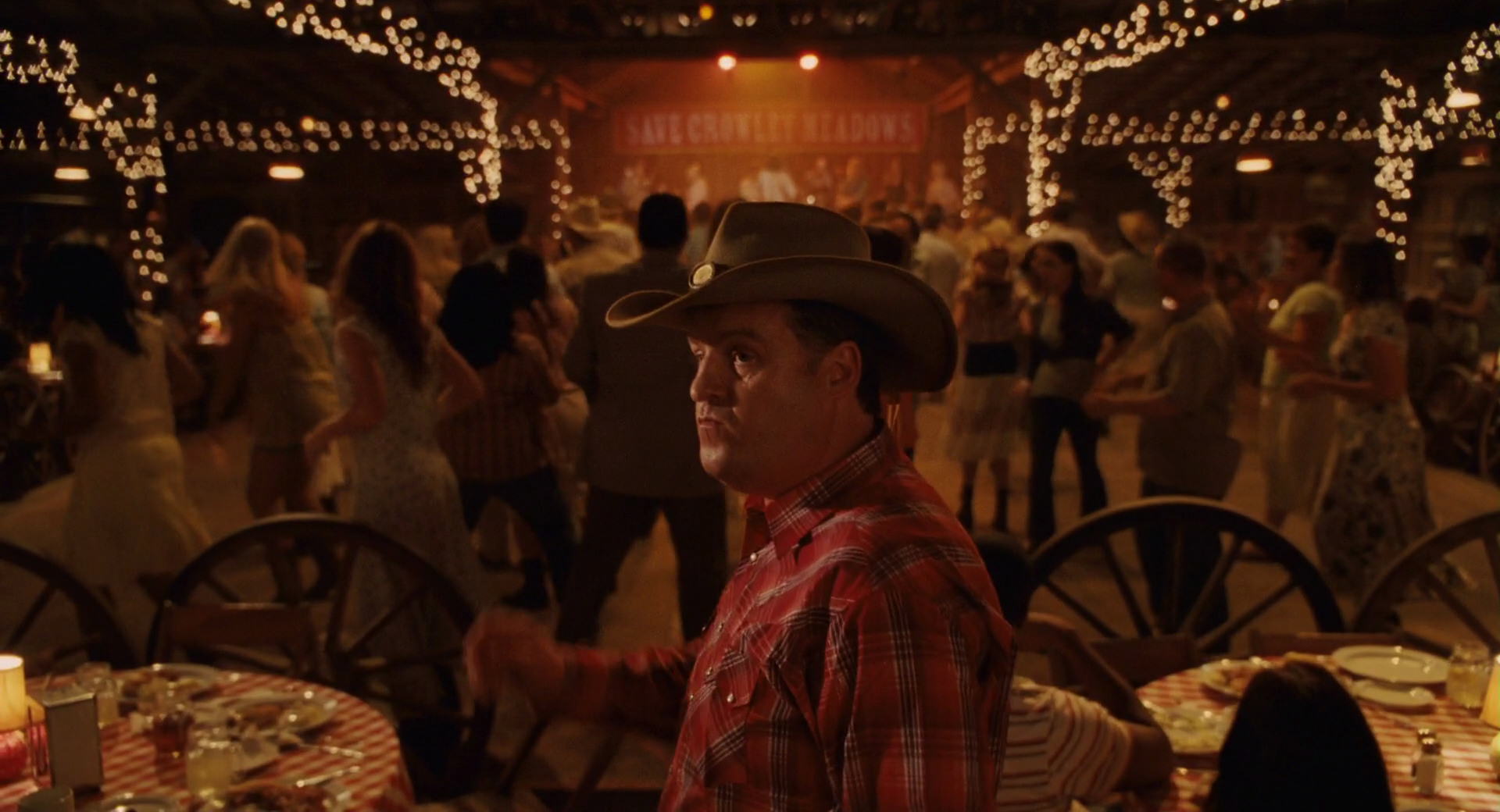 Hannah Montana: The Movie (2009) HD screenshot 6278