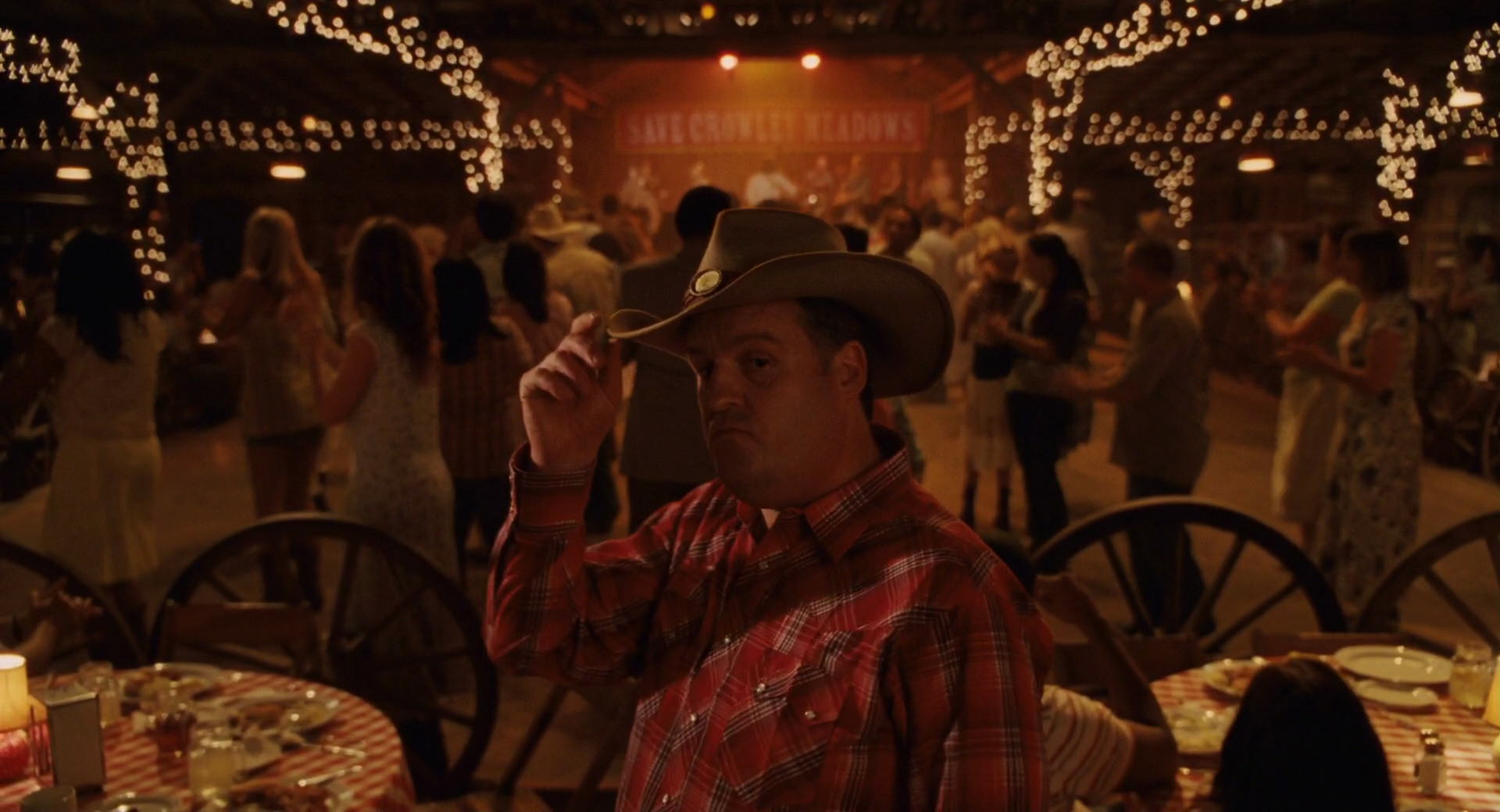Hannah Montana: The Movie (2009) screencap 6279