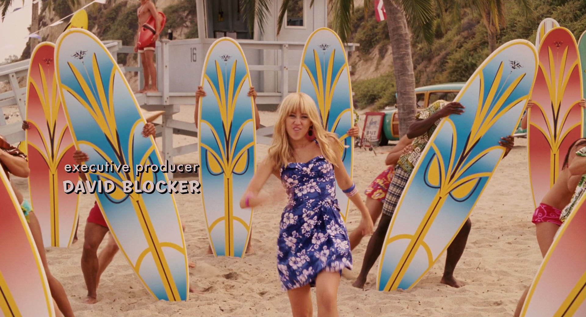 Hannah Montana: The Movie (2009) movie still 628