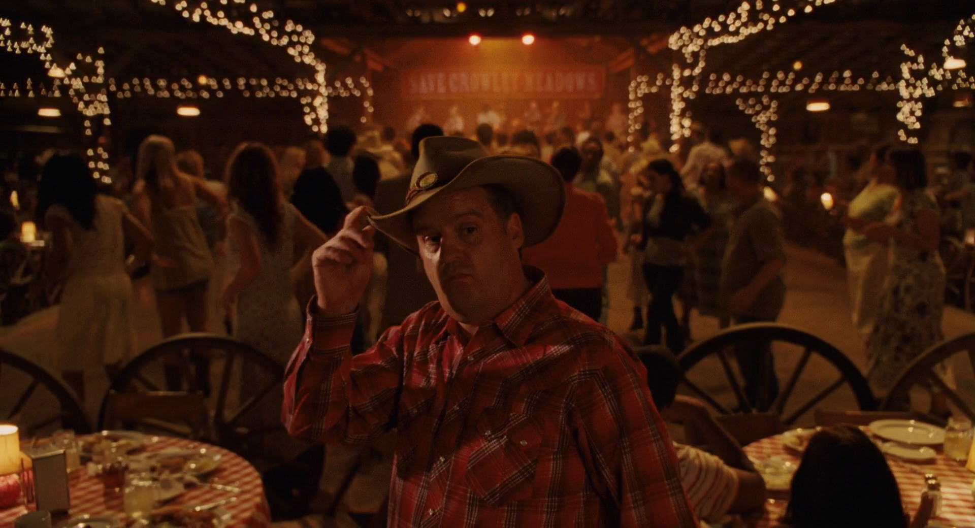 Hannah Montana: The Movie (2009) movie still 6280