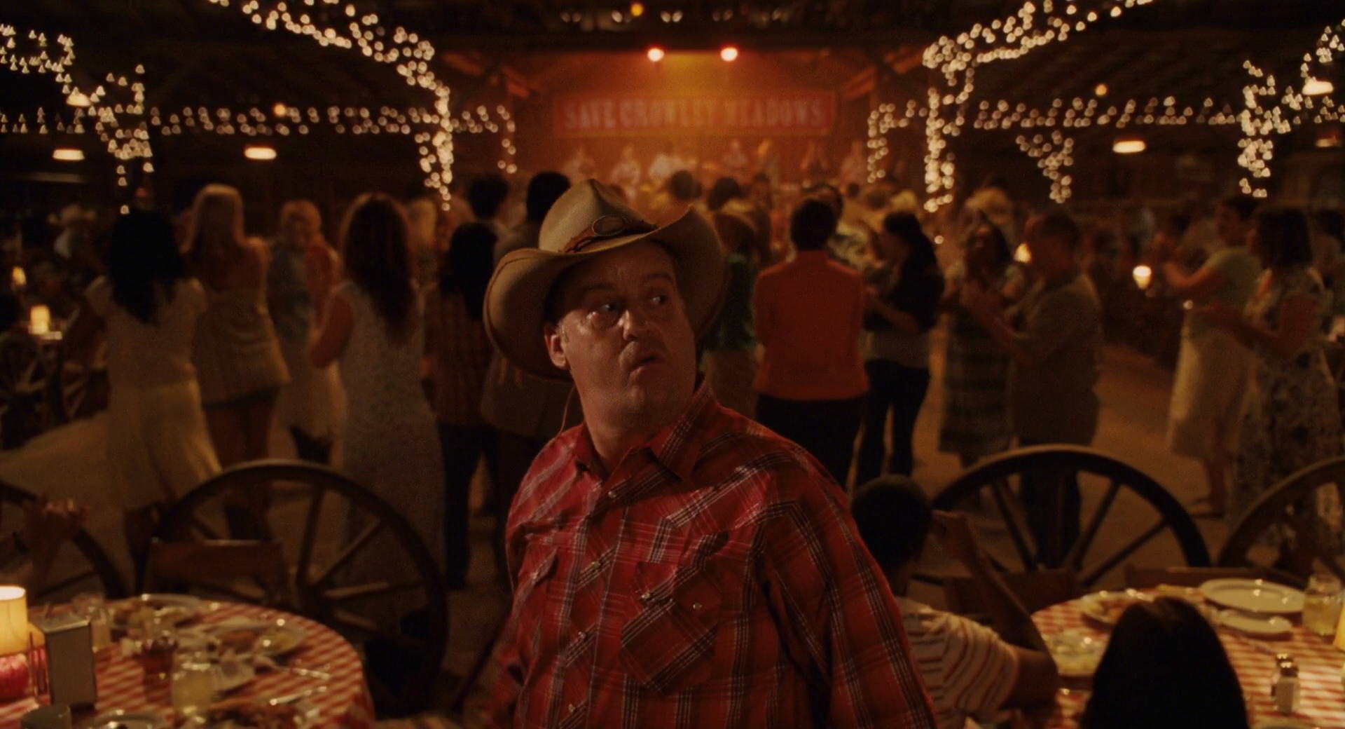 Hannah Montana: The Movie (2009) HD screenshot 6281