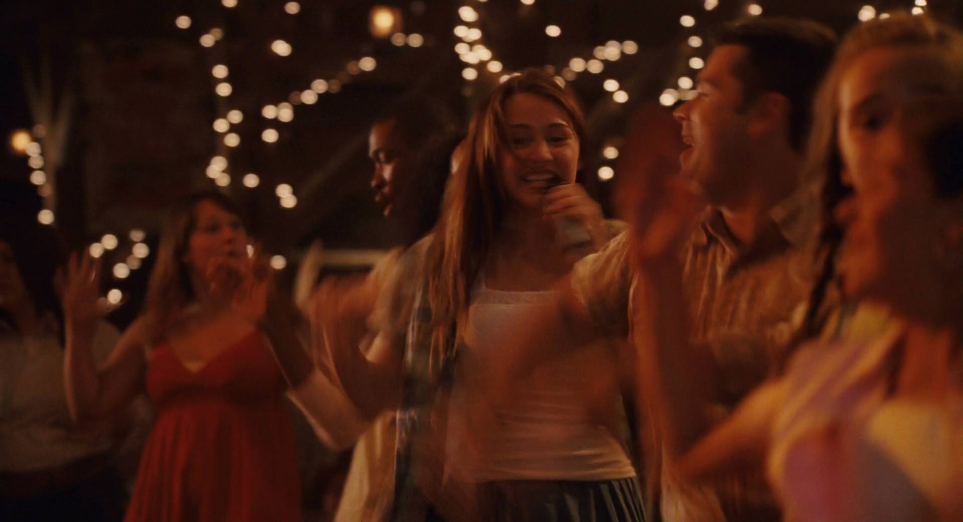 Hannah Montana: The Movie (2009) HD screenshot 6284
