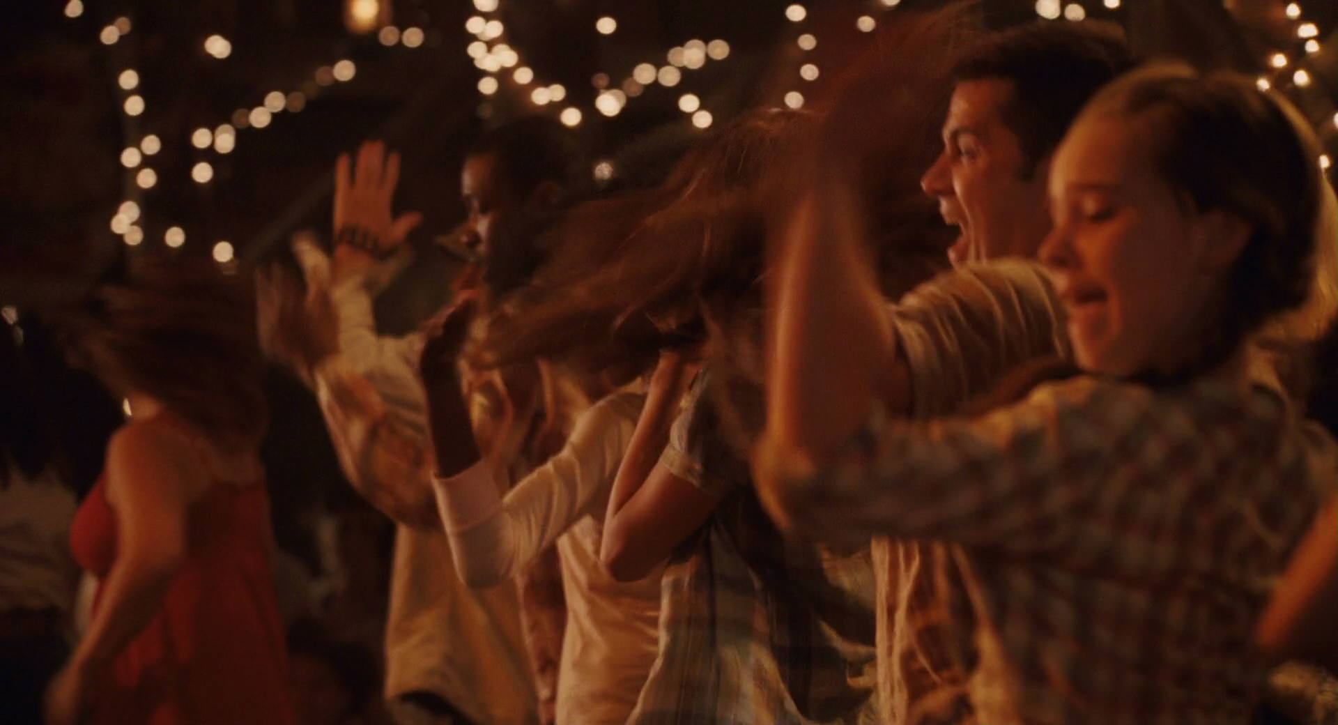 Hannah Montana: The Movie (2009) screencap 6285