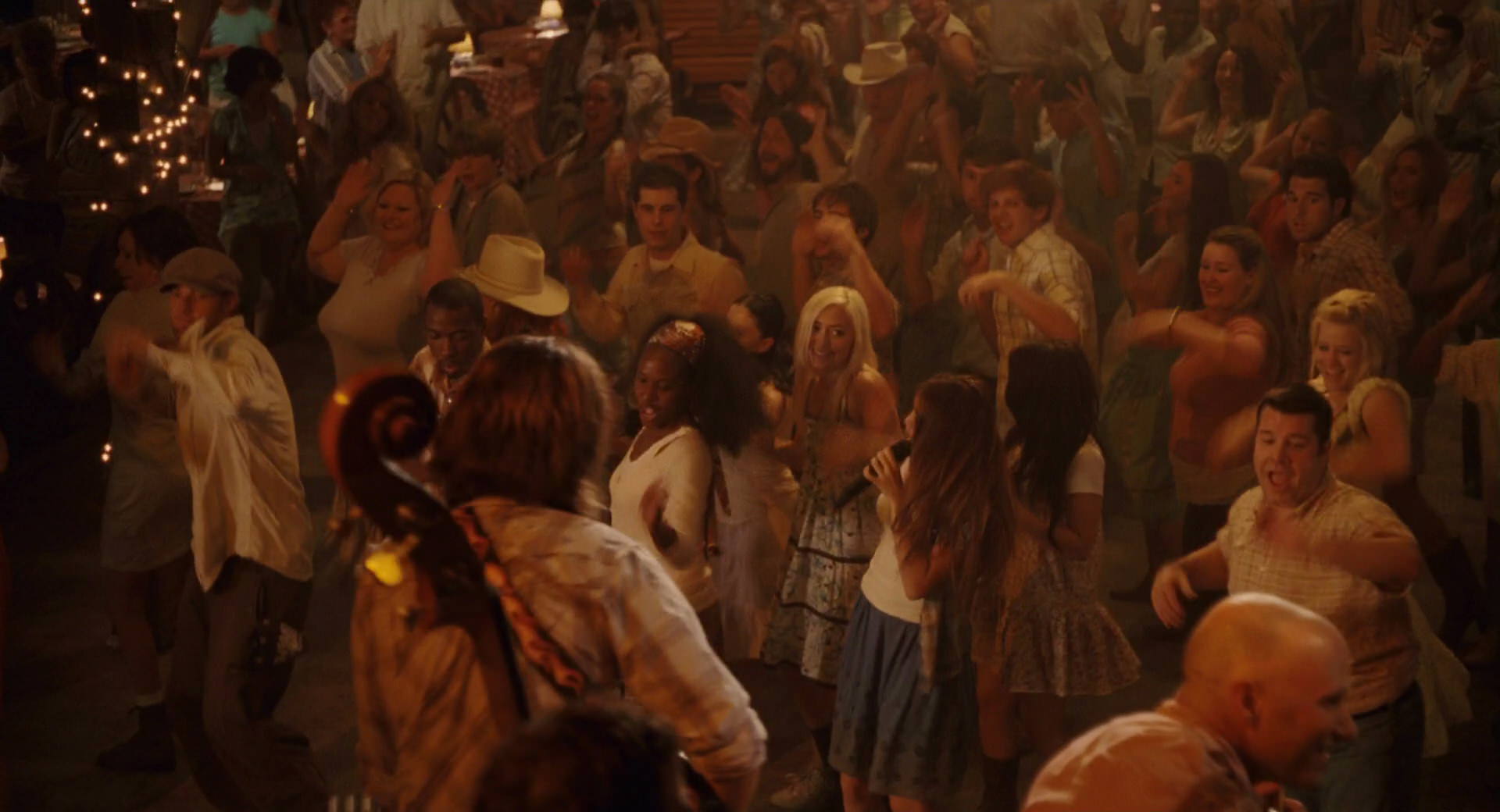 Hannah Montana: The Movie (2009) movie still 6286