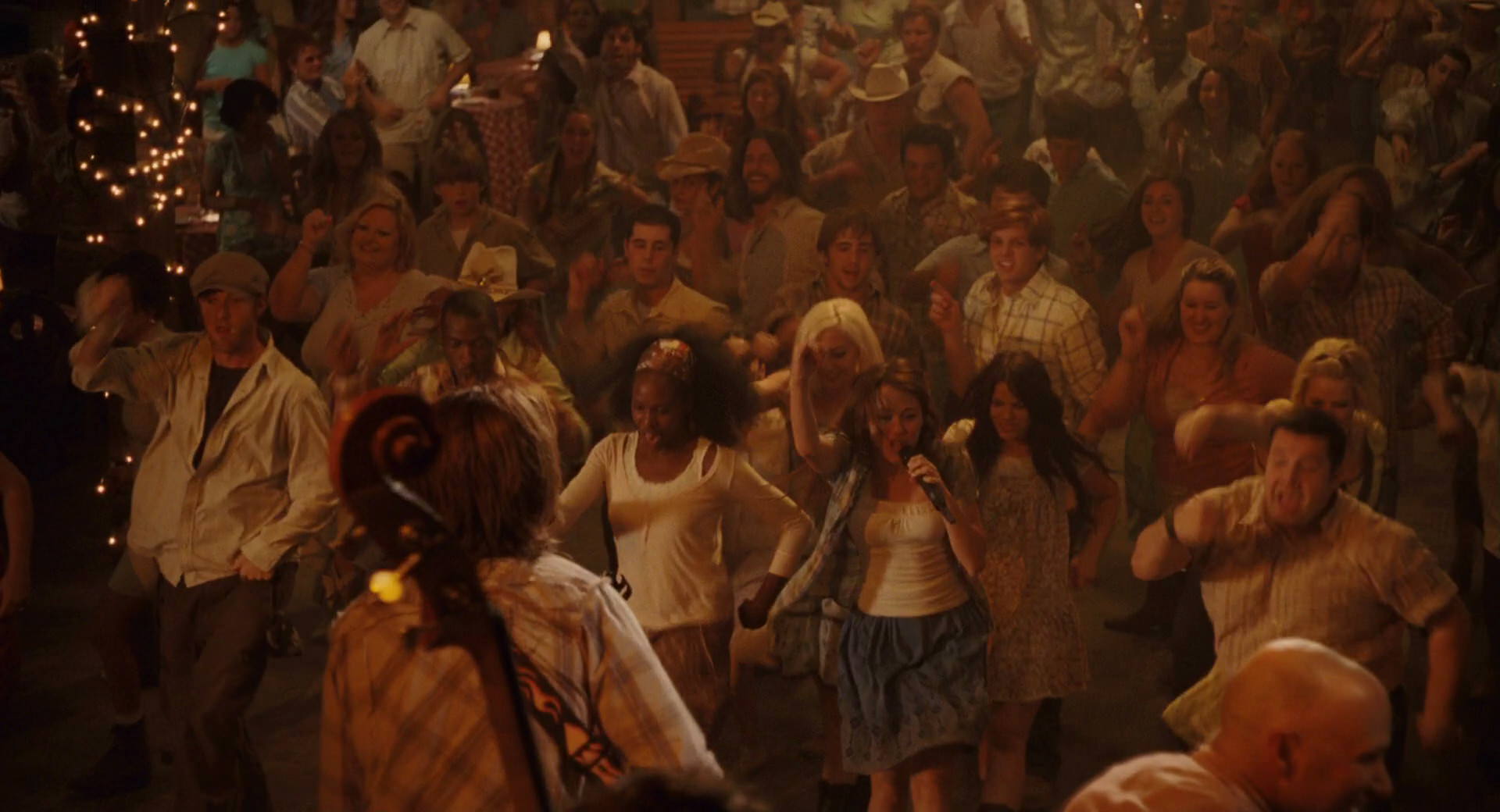 Hannah Montana: The Movie (2009) HD screenshot 6287