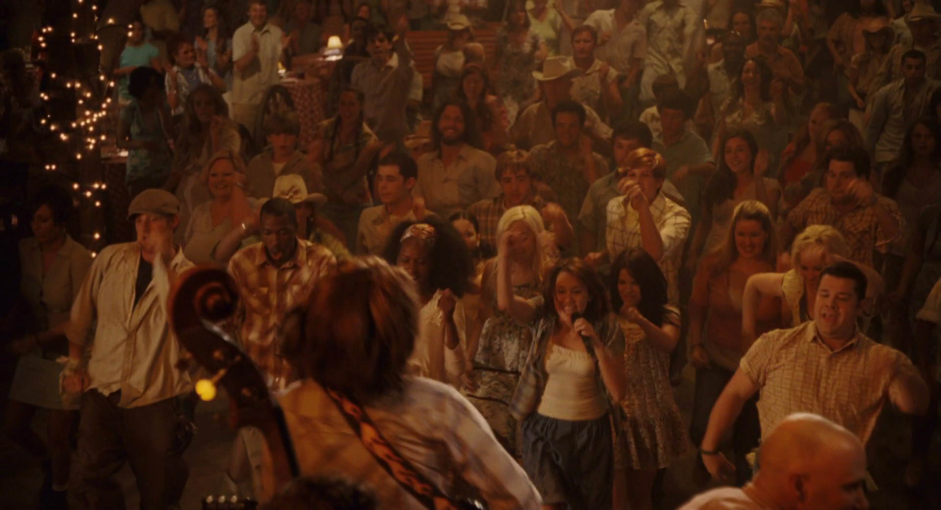 Hannah Montana: The Movie (2009) screencap 6288