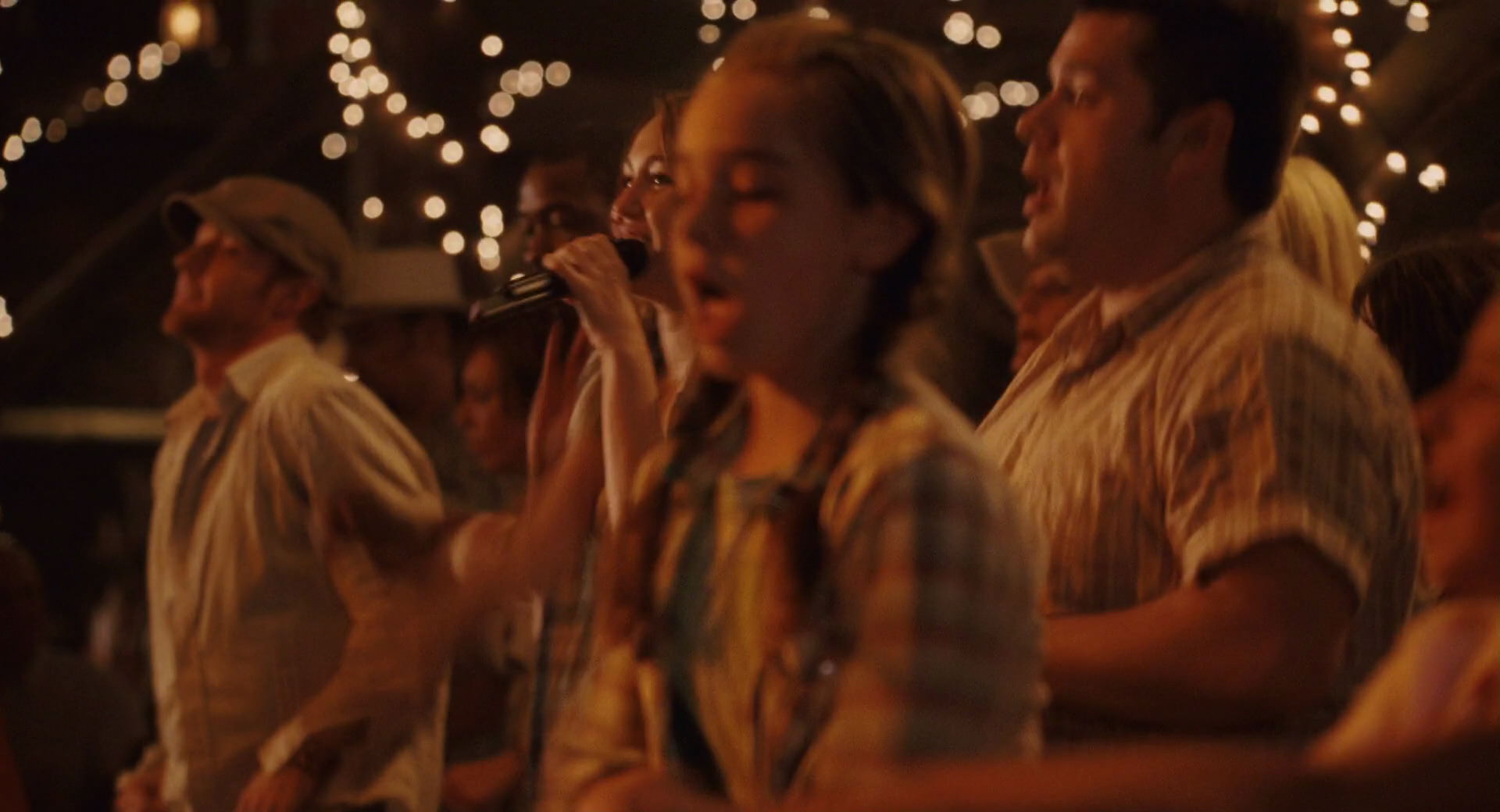 Hannah Montana: The Movie (2009) movie still 6289