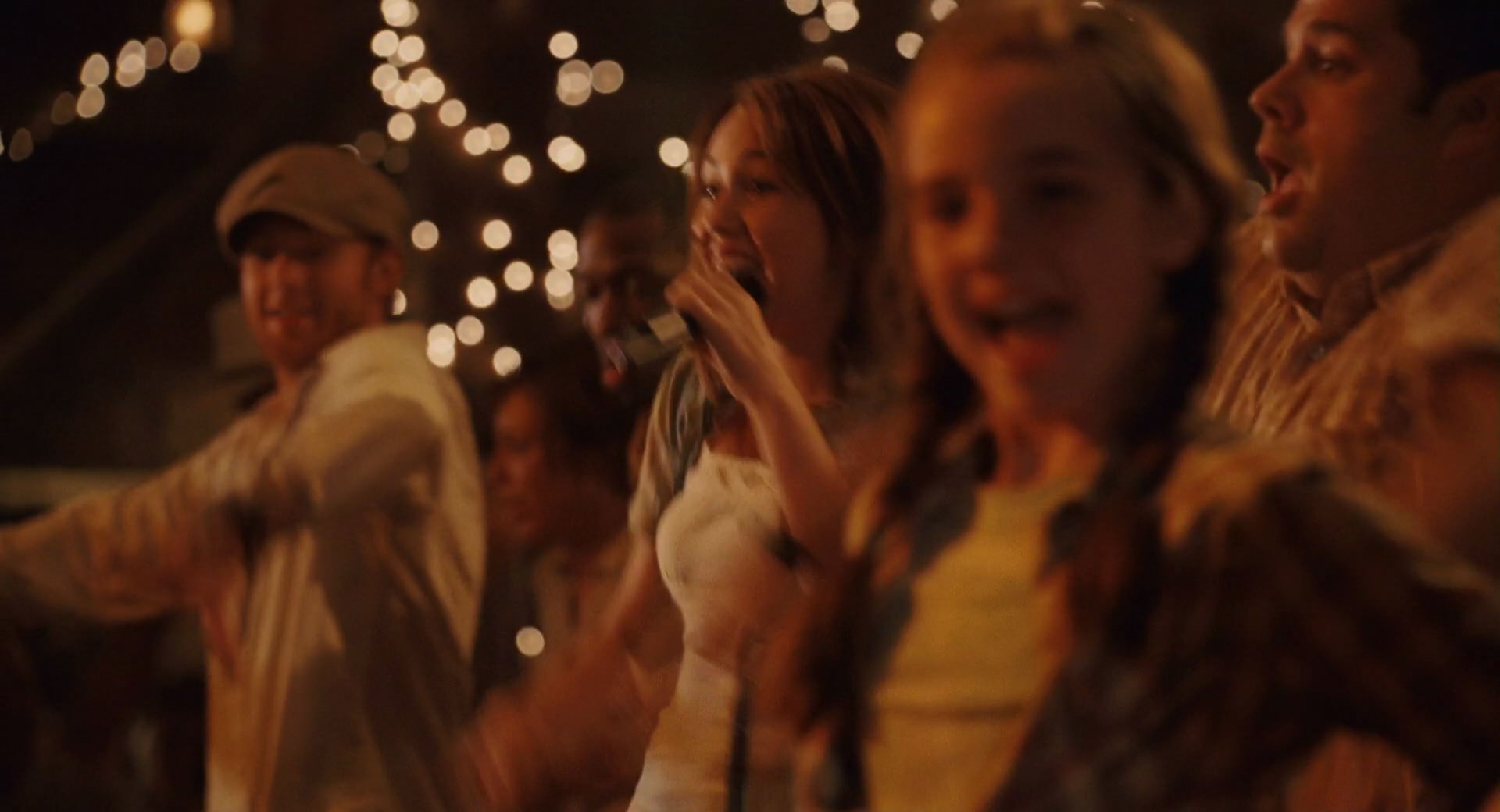 Hannah Montana: The Movie (2009) HD screenshot 6290