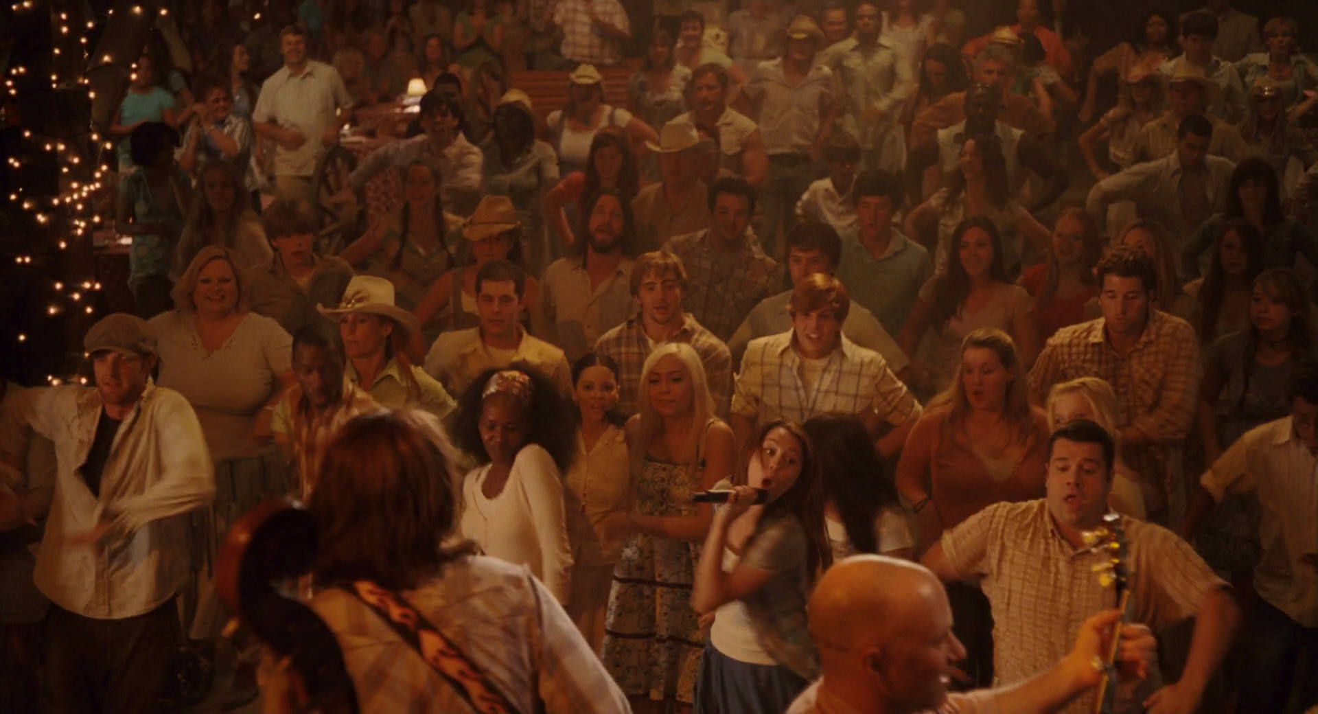 Hannah Montana: The Movie (2009) screencap 6291