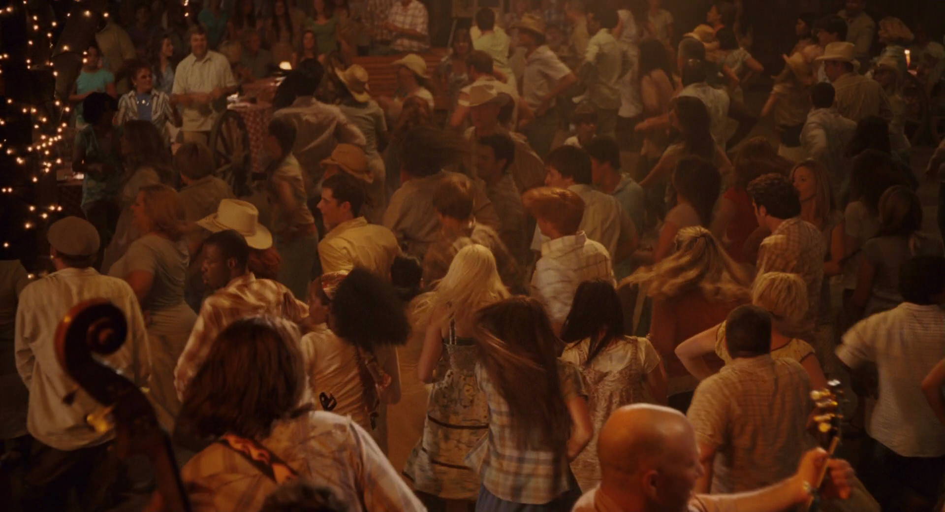 Hannah Montana: The Movie (2009) movie still 6292