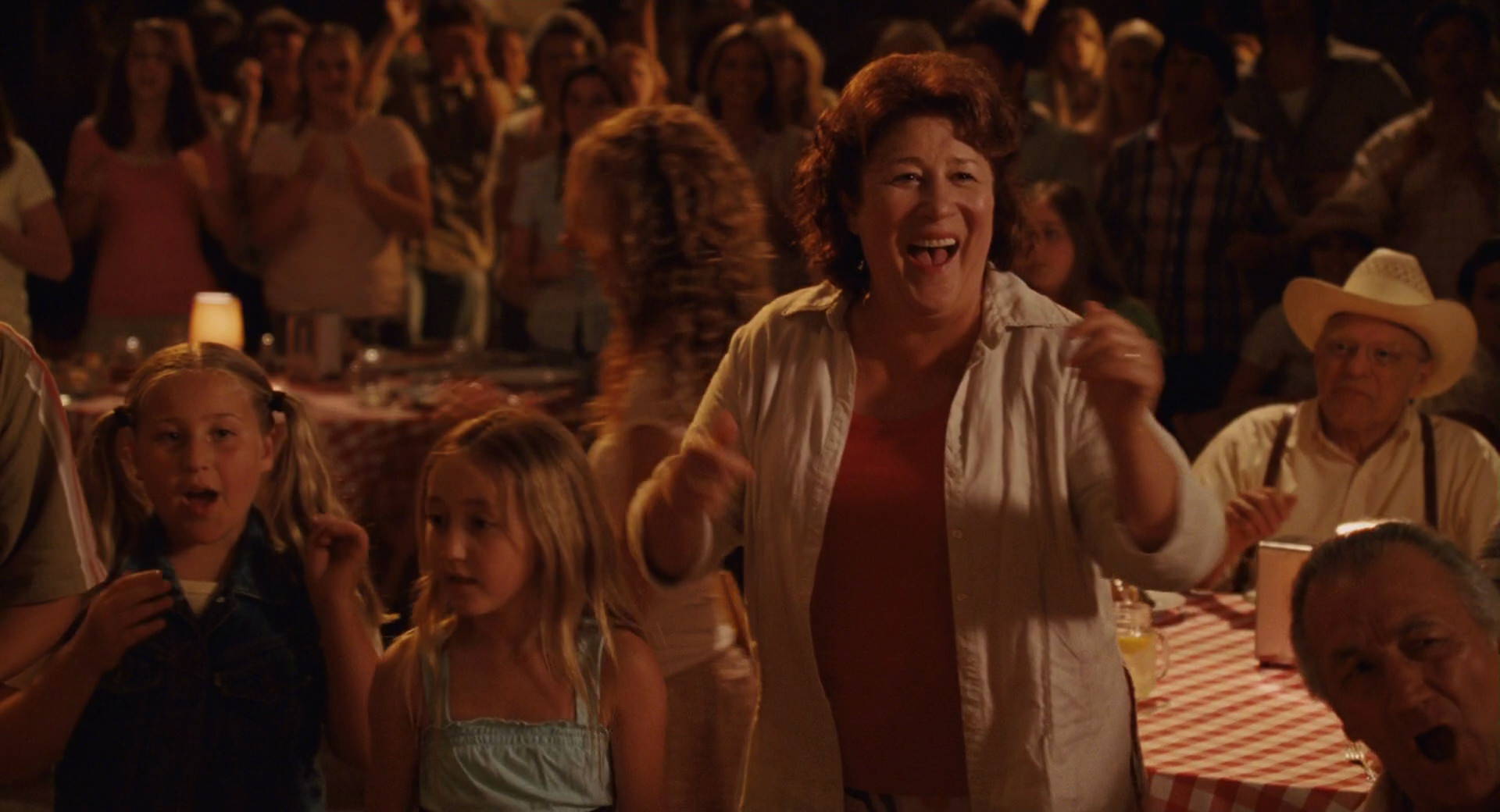 Hannah Montana: The Movie (2009) HD screenshot 6293
