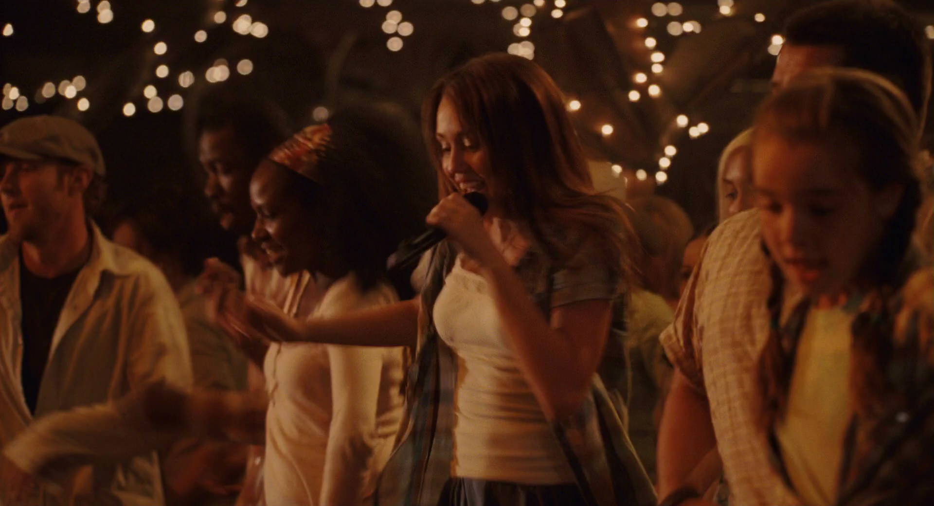 Hannah Montana: The Movie (2009) HD screenshot 6296