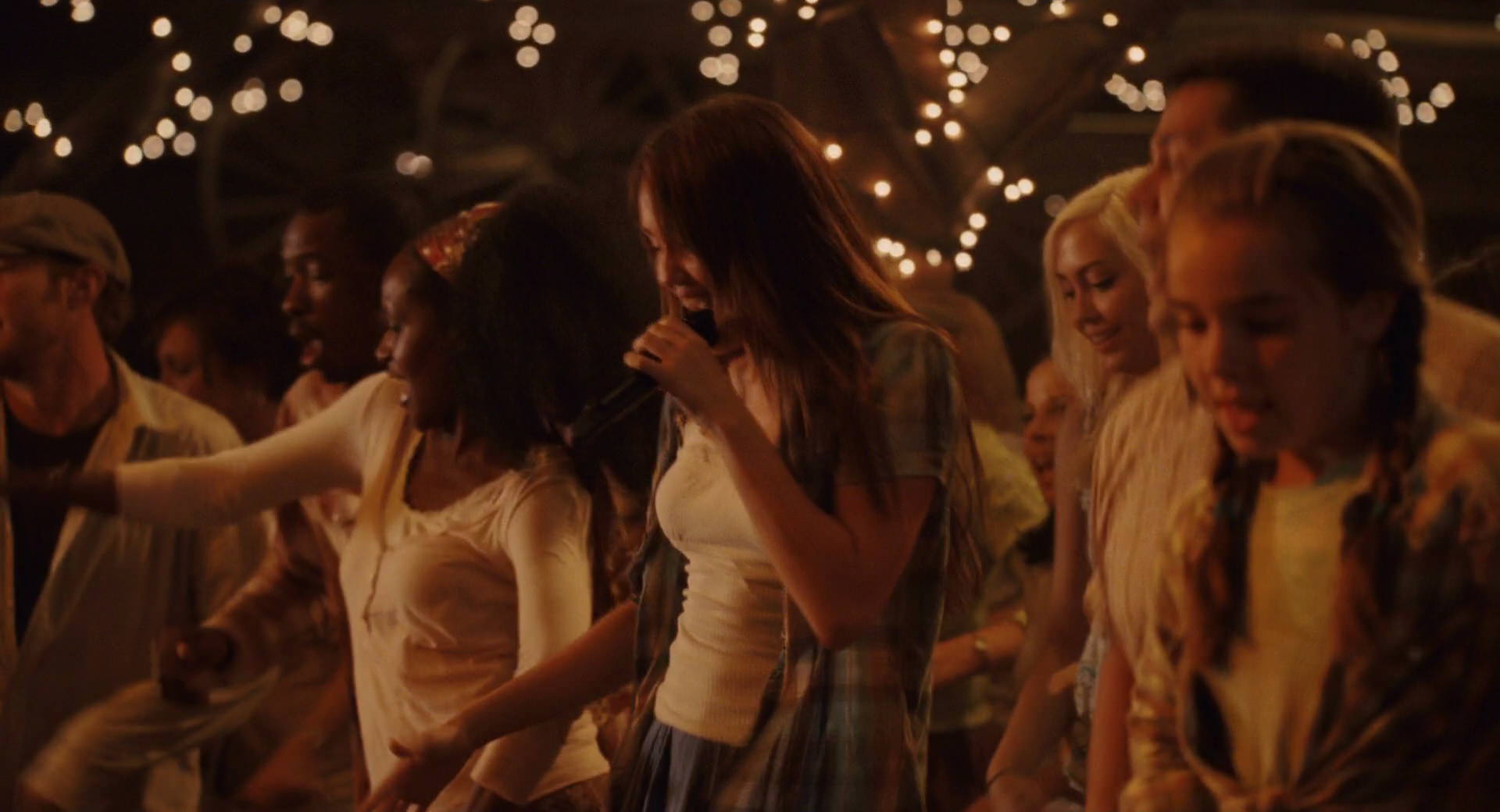 Hannah Montana: The Movie (2009) screencap 6297