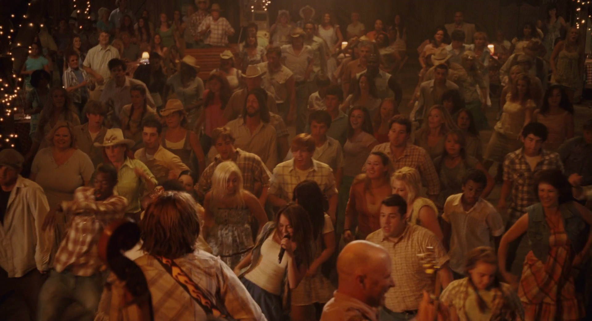 Hannah Montana: The Movie (2009) movie still 6298
