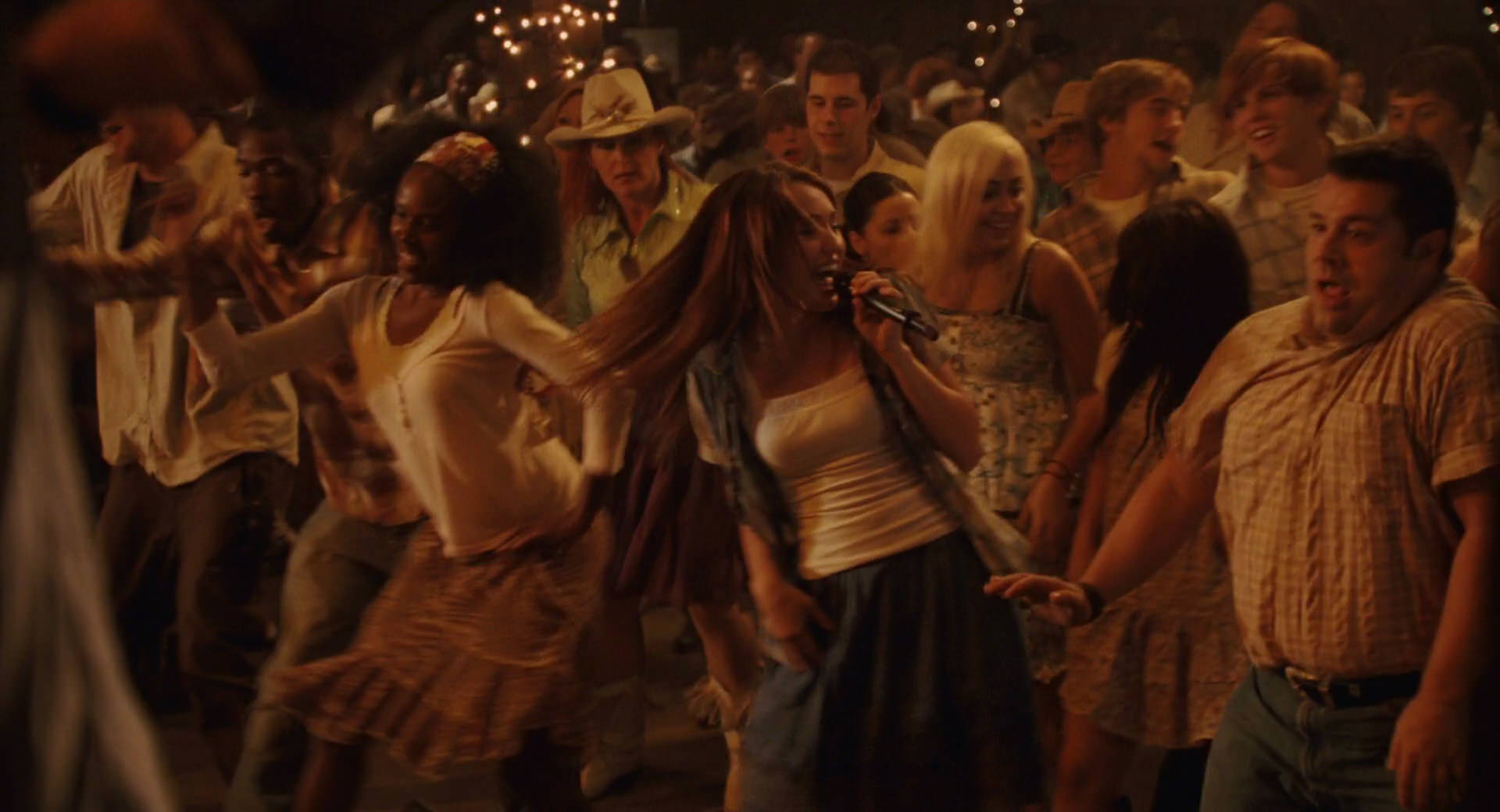 Hannah Montana: The Movie (2009) HD screenshot 6299