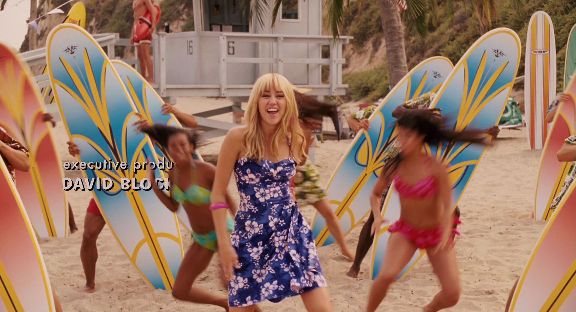 Hannah Montana: The Movie (2009) screencap 630