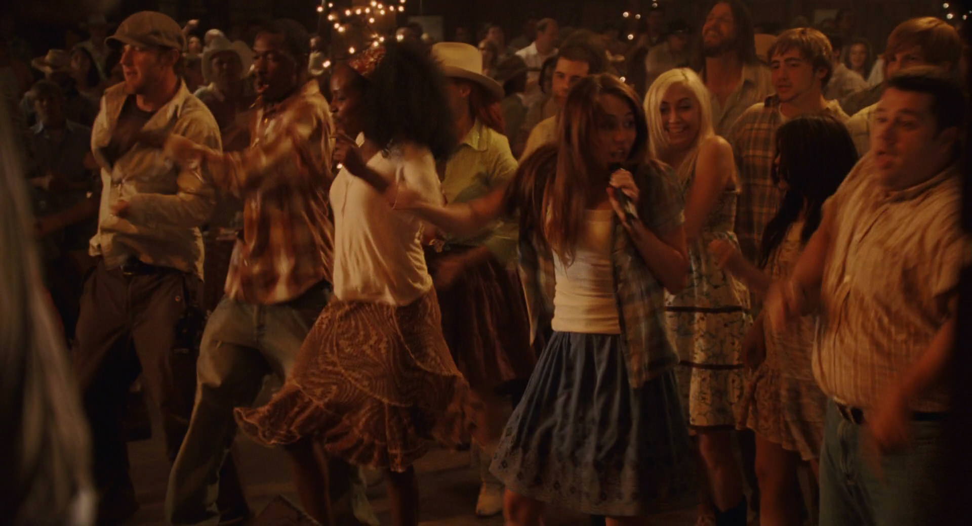 Hannah Montana: The Movie (2009) screencap 6300