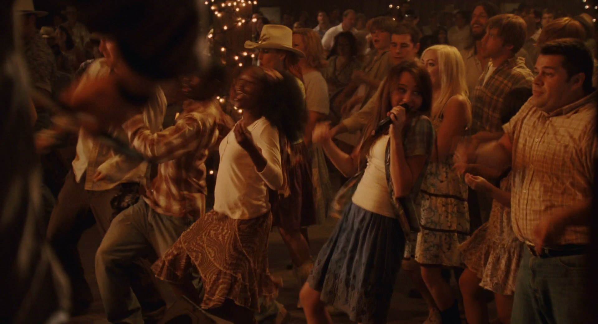 Hannah Montana: The Movie (2009) movie still 6301