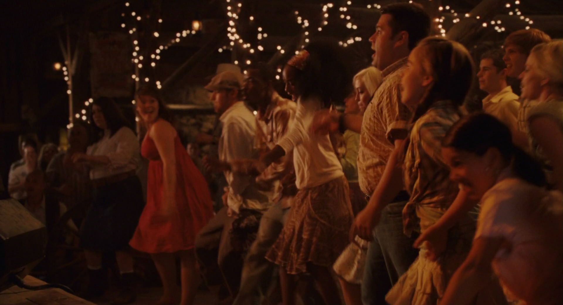 Hannah Montana: The Movie (2009) HD screenshot 6302
