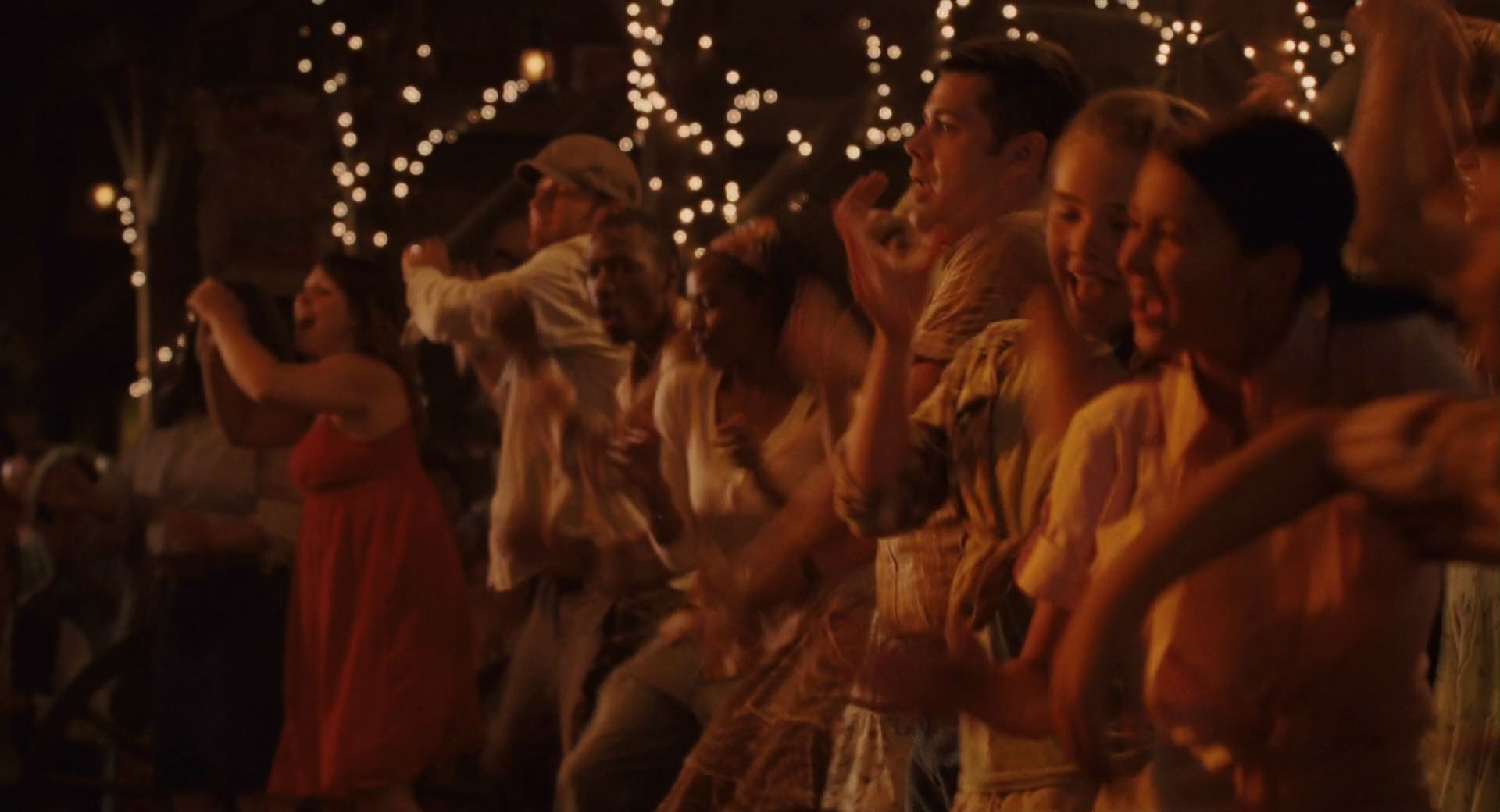 Hannah Montana: The Movie (2009) movie still 6304