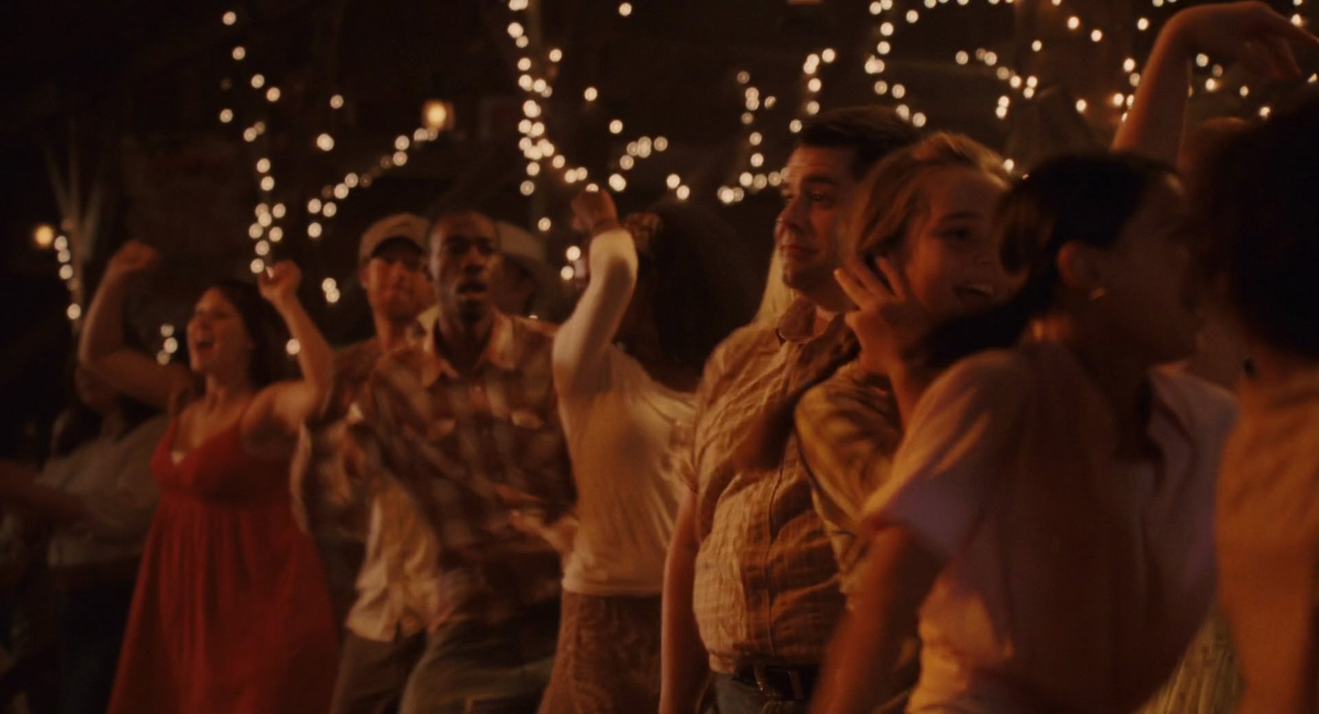 Hannah Montana: The Movie (2009) HD screenshot 6305