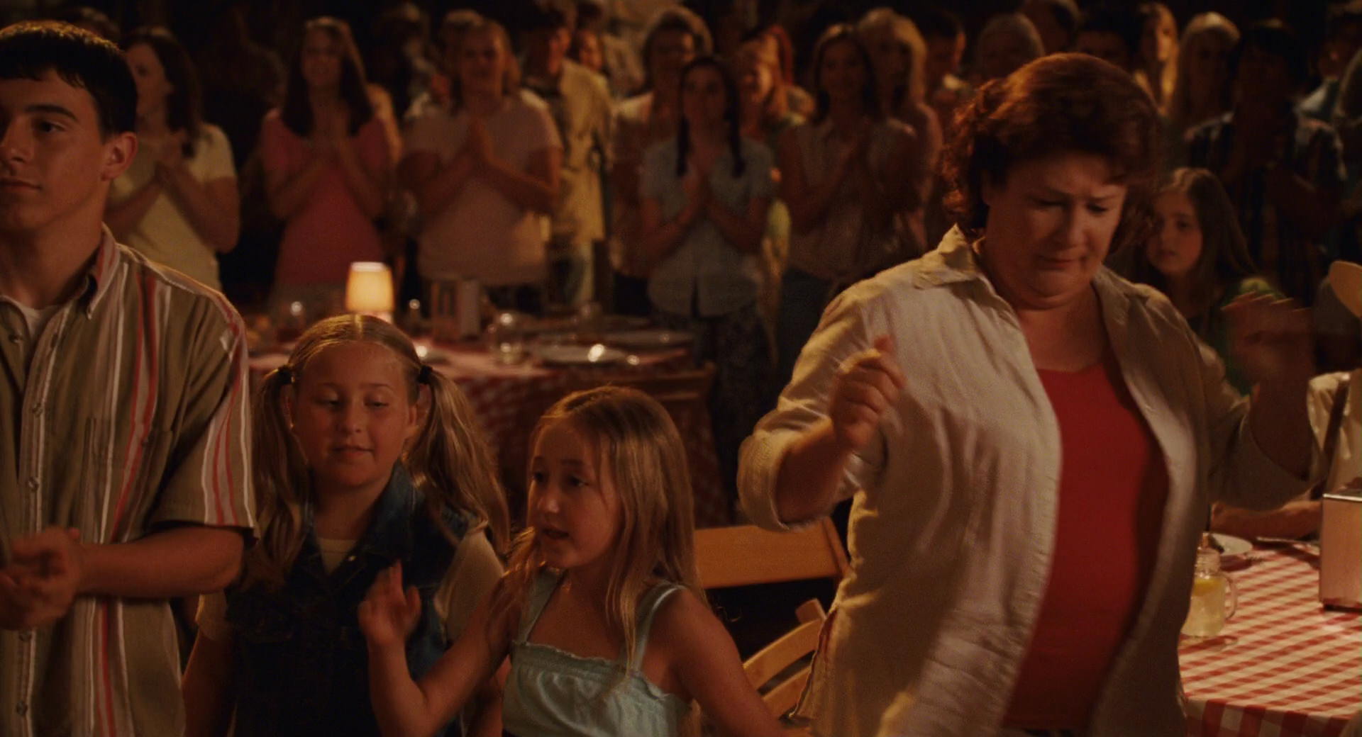 Hannah Montana: The Movie (2009) HD screenshot 6308