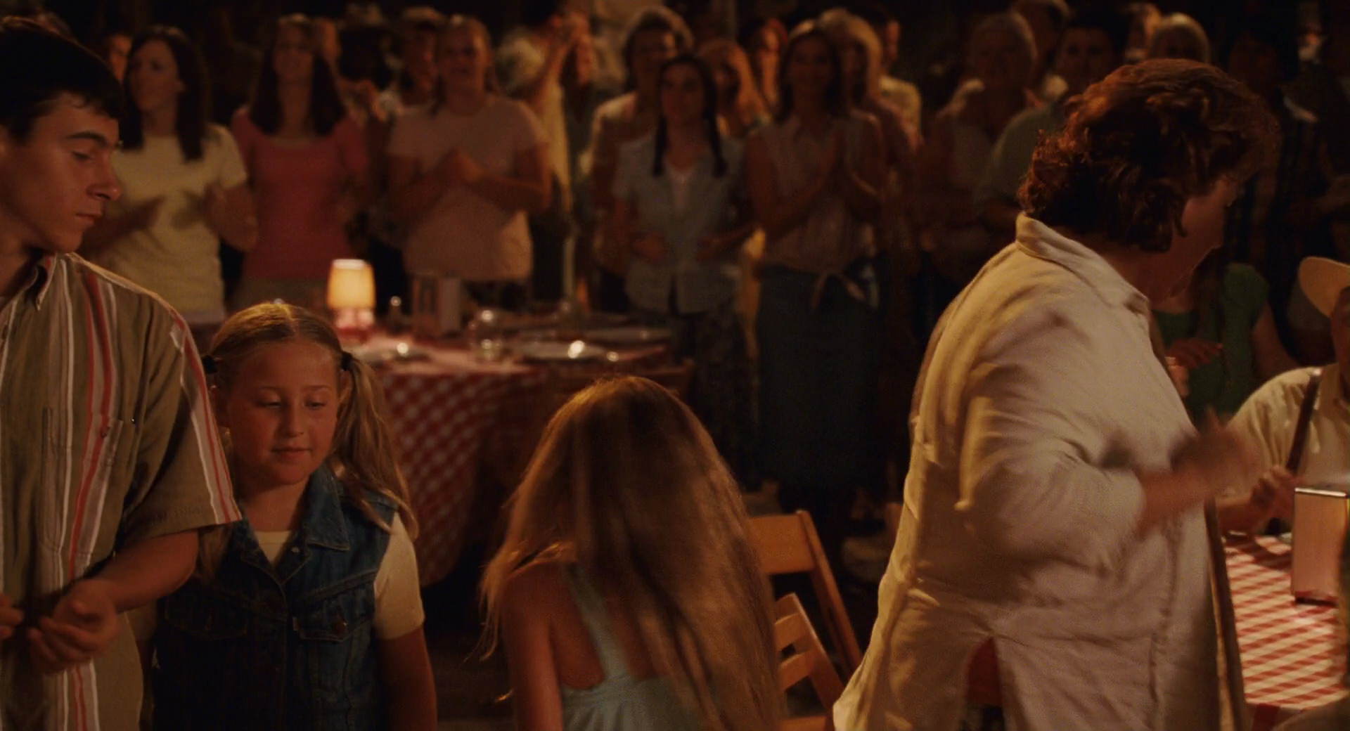 Hannah Montana: The Movie (2009) screencap 6309