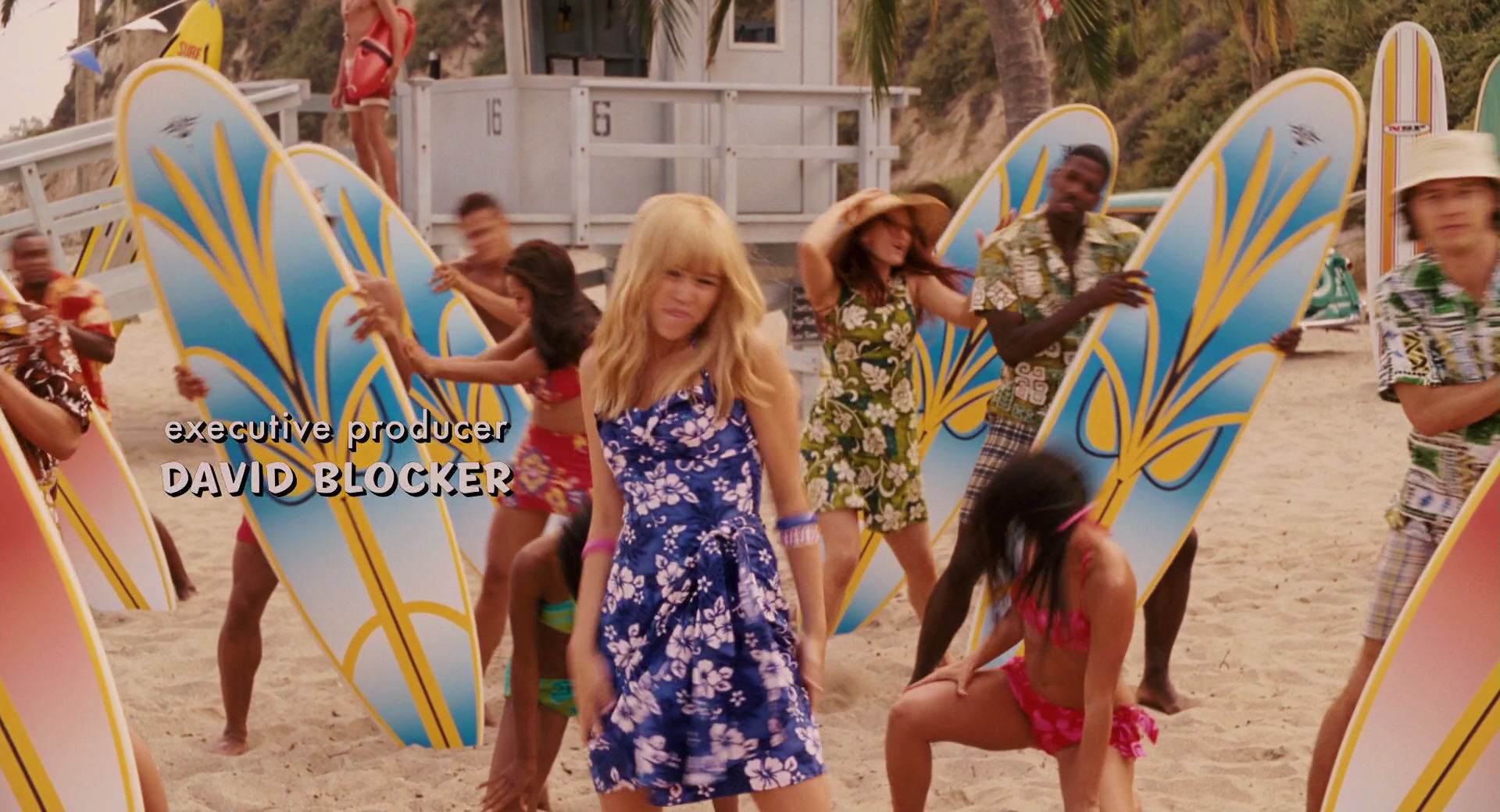 Hannah Montana: The Movie (2009) movie still 631