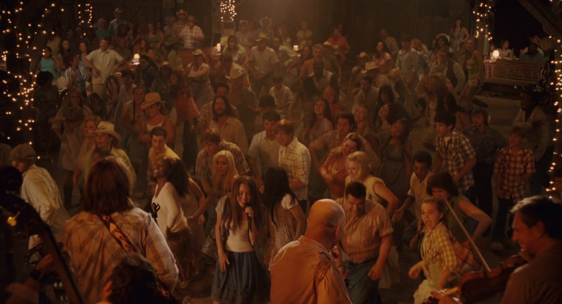 Hannah Montana: The Movie (2009) HD screenshot 6311