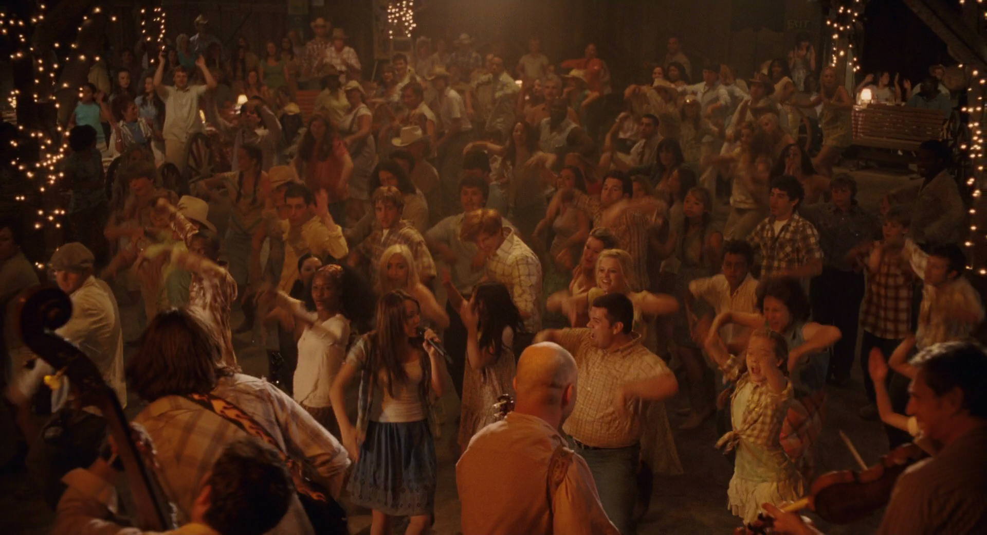 Hannah Montana: The Movie (2009) screencap 6312